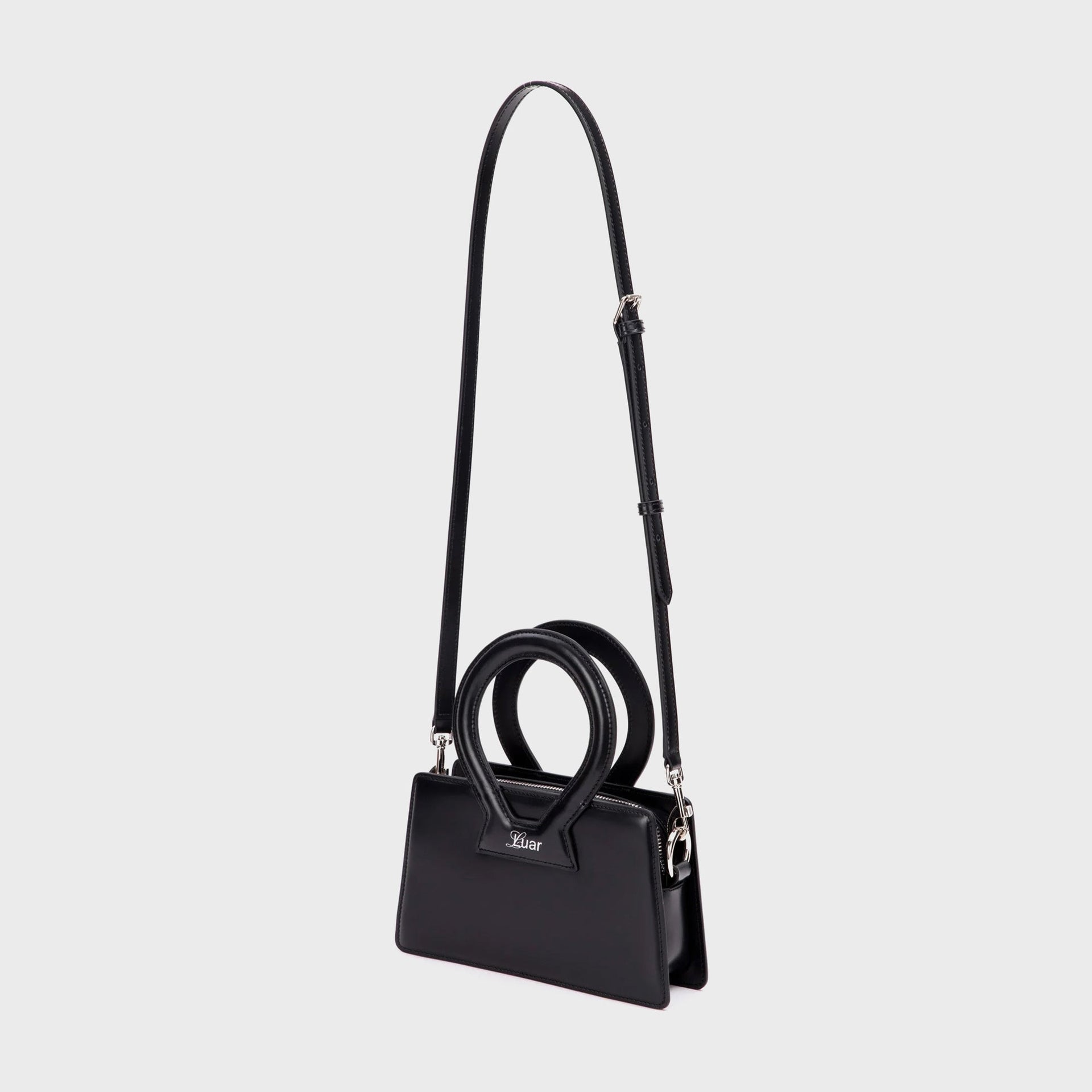 Luar Small Ana in Black