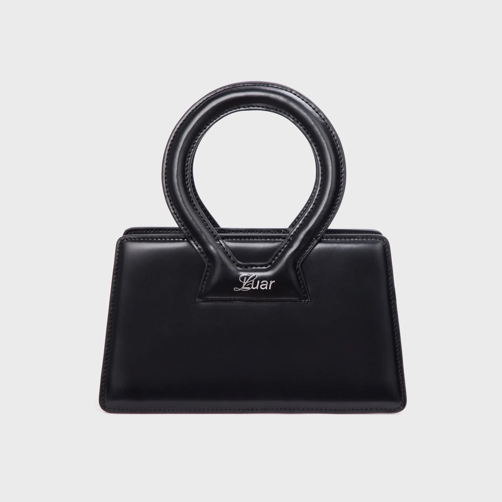 Luar Small Ana in Black