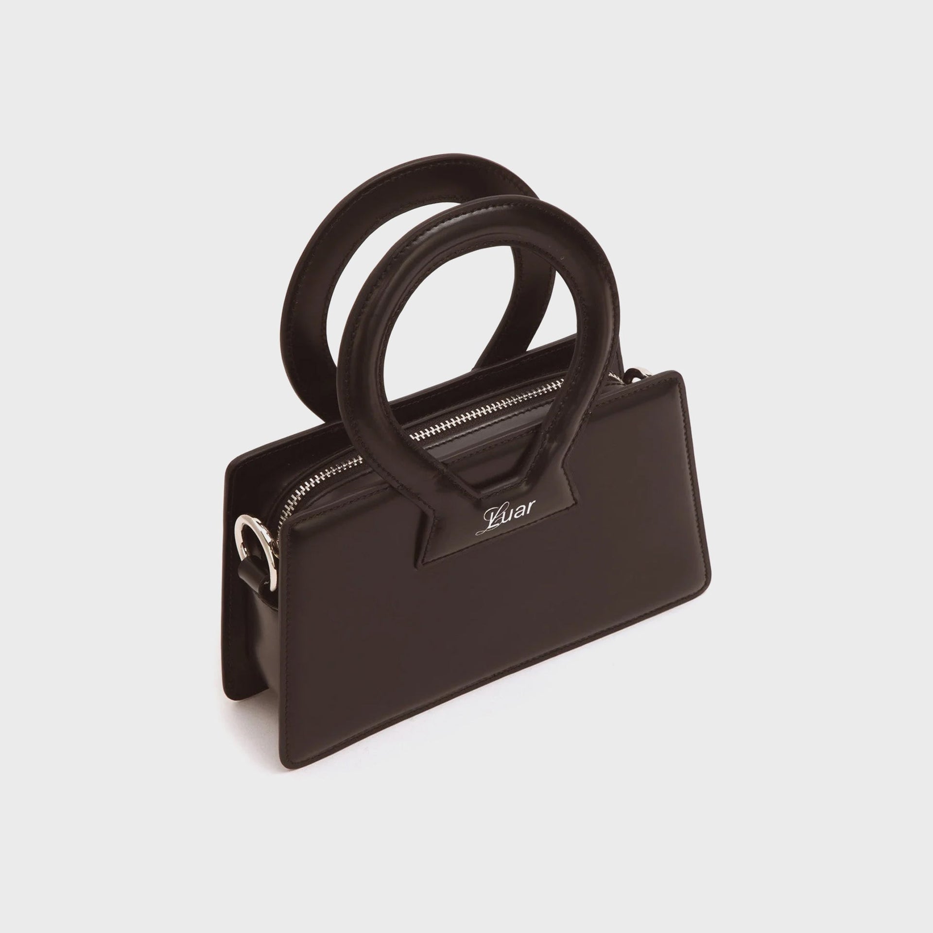 Luar Small Ana in Brown