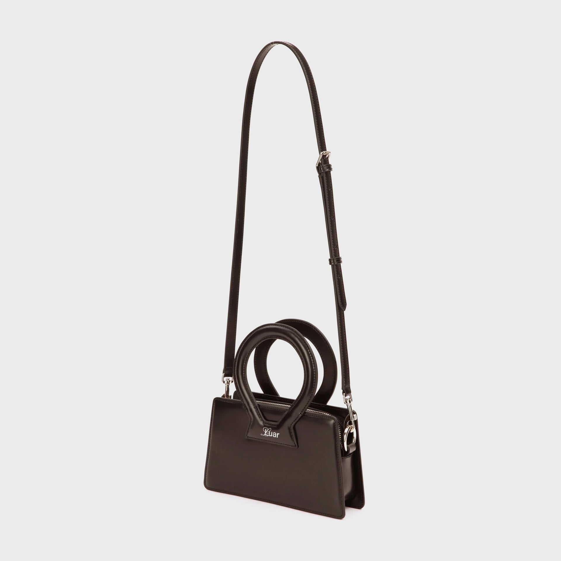 Luar Small Ana in Brown