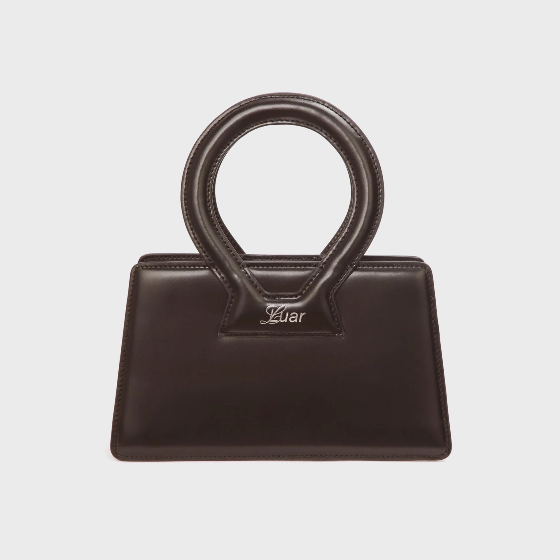 Luar Small Ana in Brown