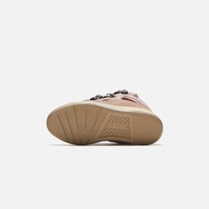 Lanvin 'curb' Sneakers Pink