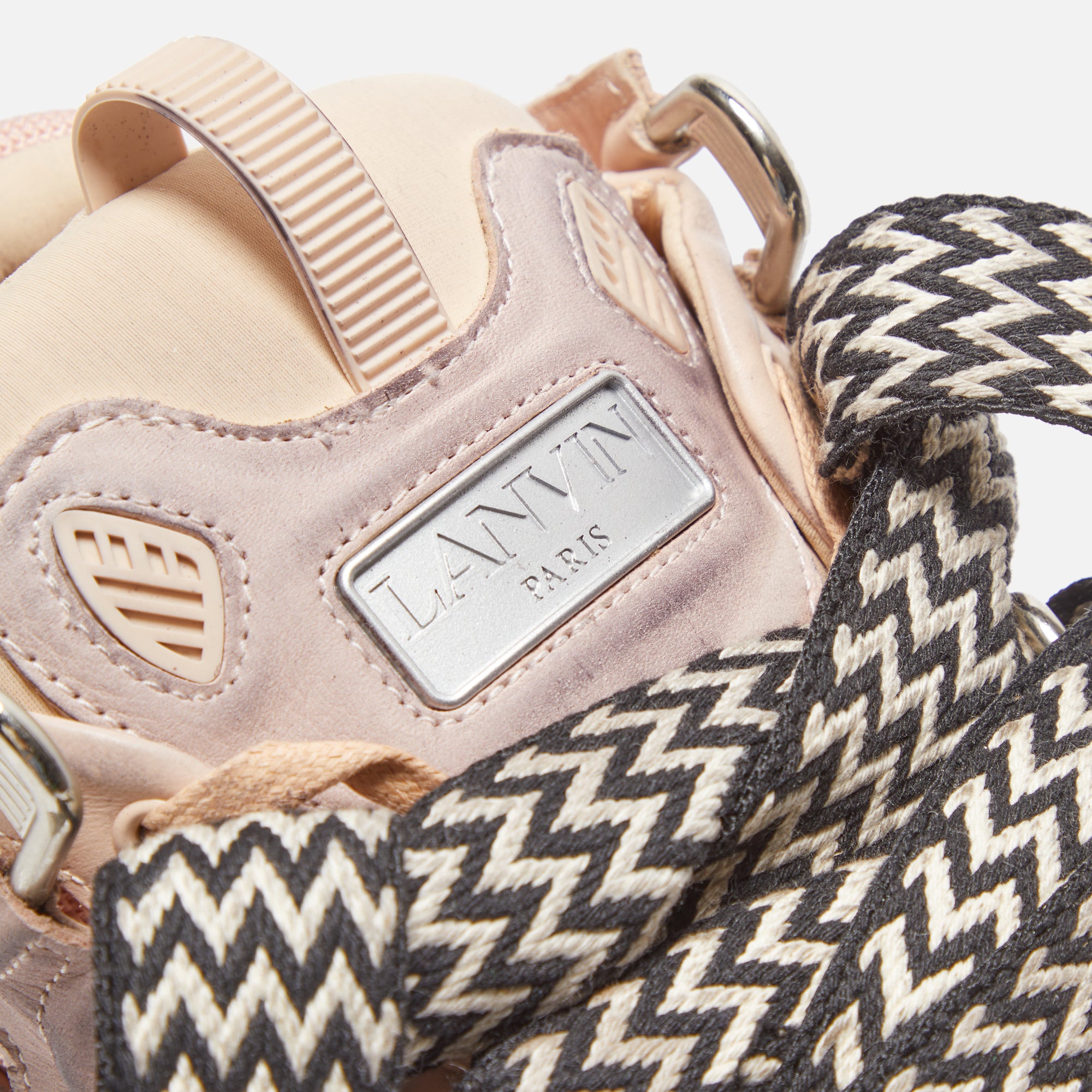 LANVIN カフス　ラピスラズリ　No.2279 LANVIN | 株式会社フカシロ