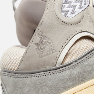 Lanvin Curb MAKE Sneaker - Skate Grey