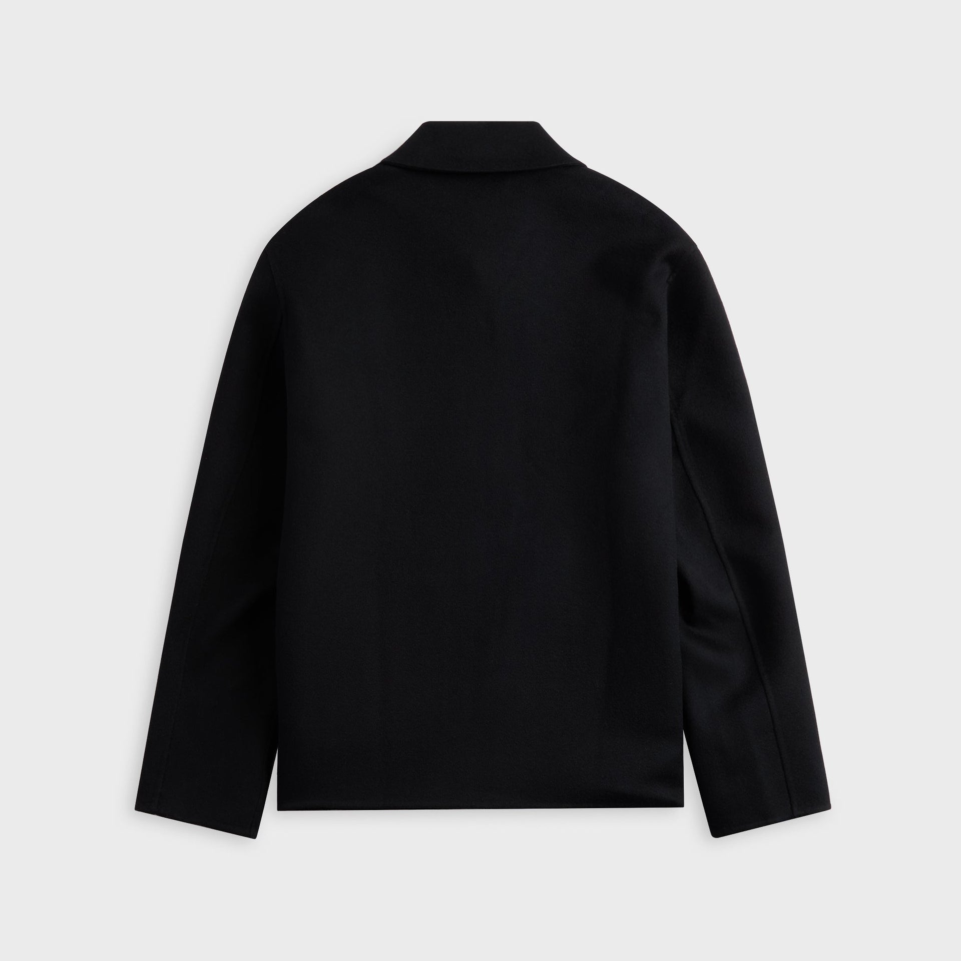Loewe Workwear Jacket - Black