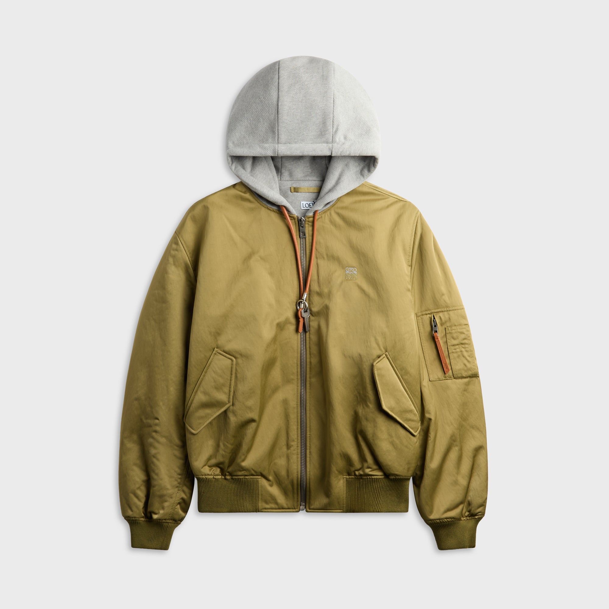 Mens Apparel - Bomber Jackets | Kith