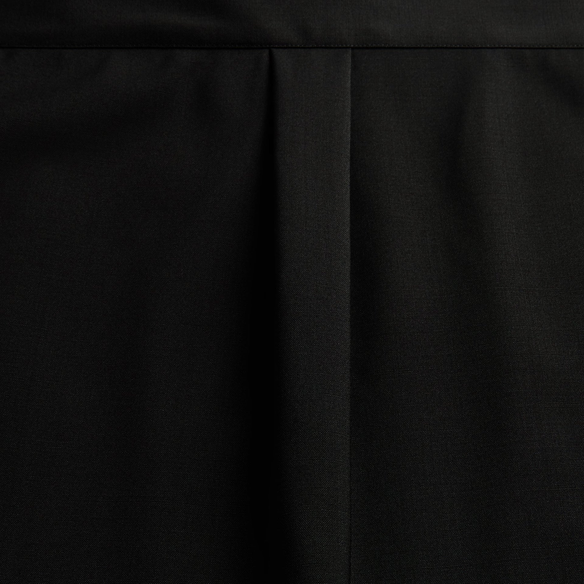 Loewe Short Sleeve Shirt - Black