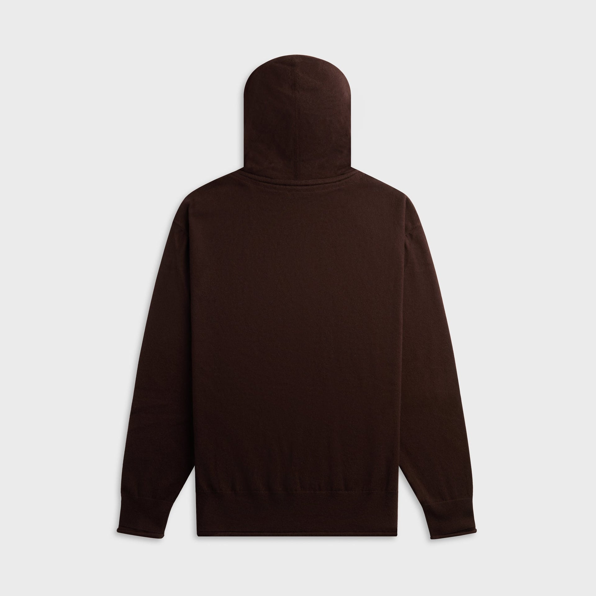 Loewe Hoodie - Dark Brown