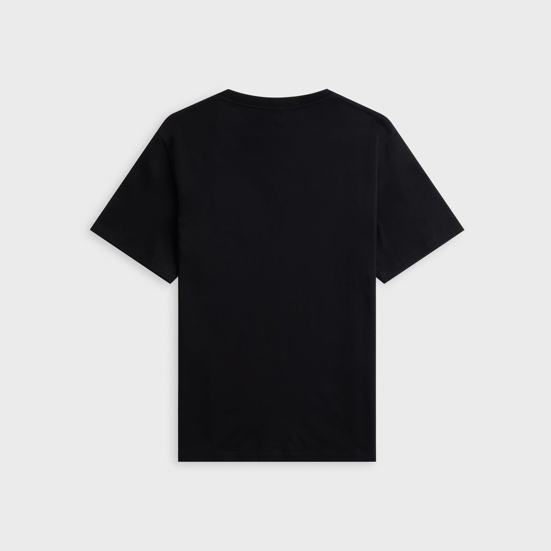Loewe Relaxed Fit Tee - Black