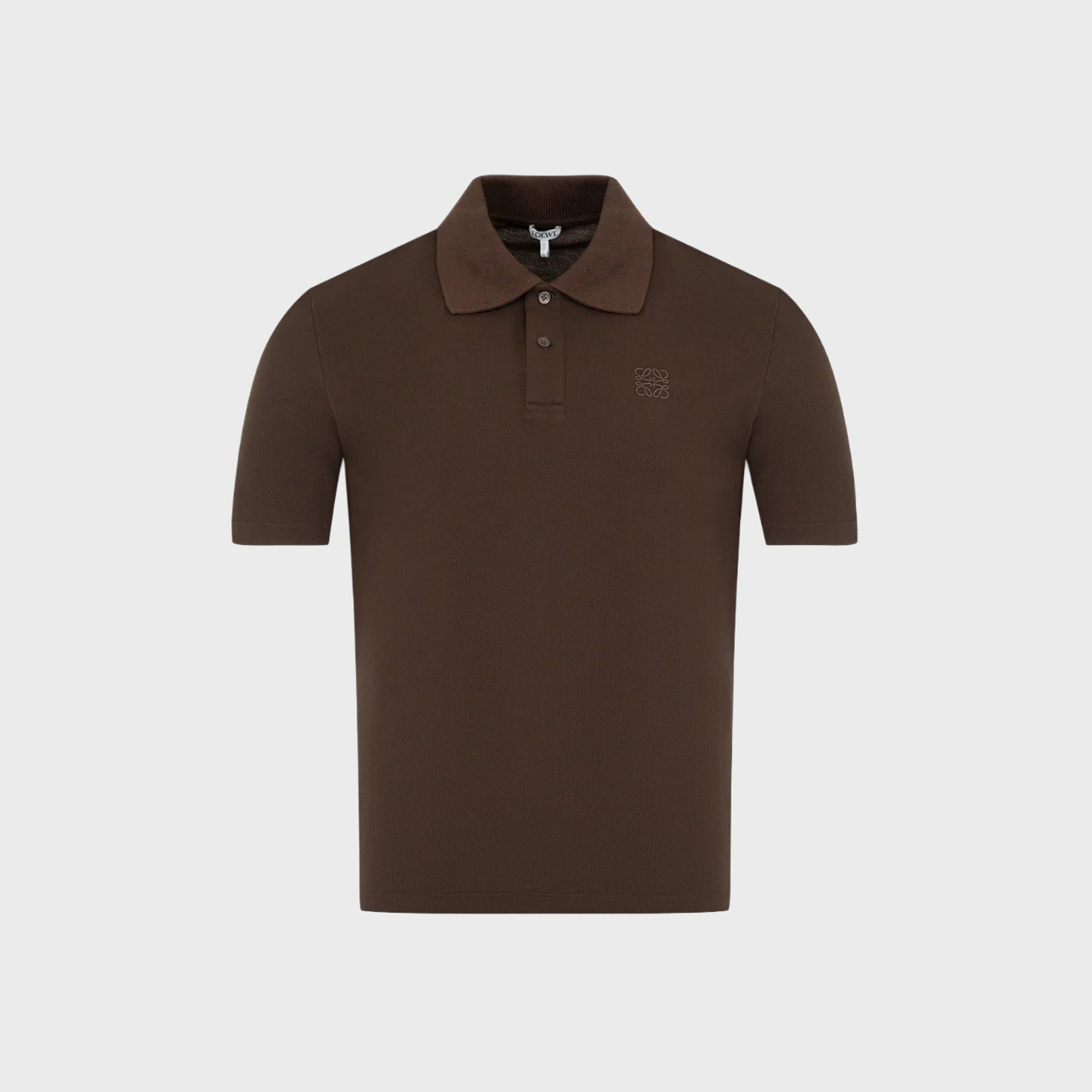 Loewe Polo - Dark Brown