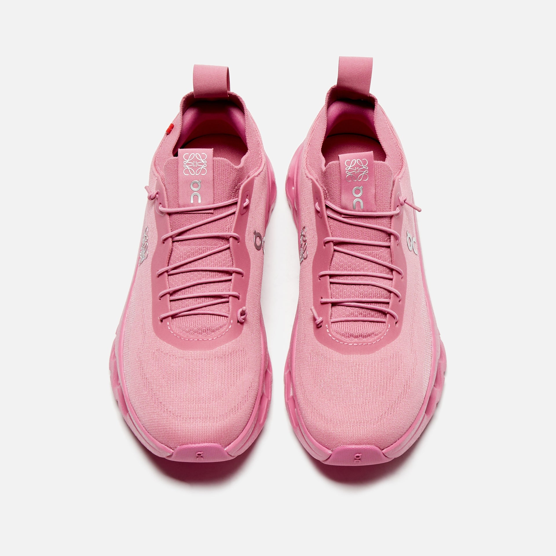 Loewe x On Running WMNS Cloudtilt - Rose