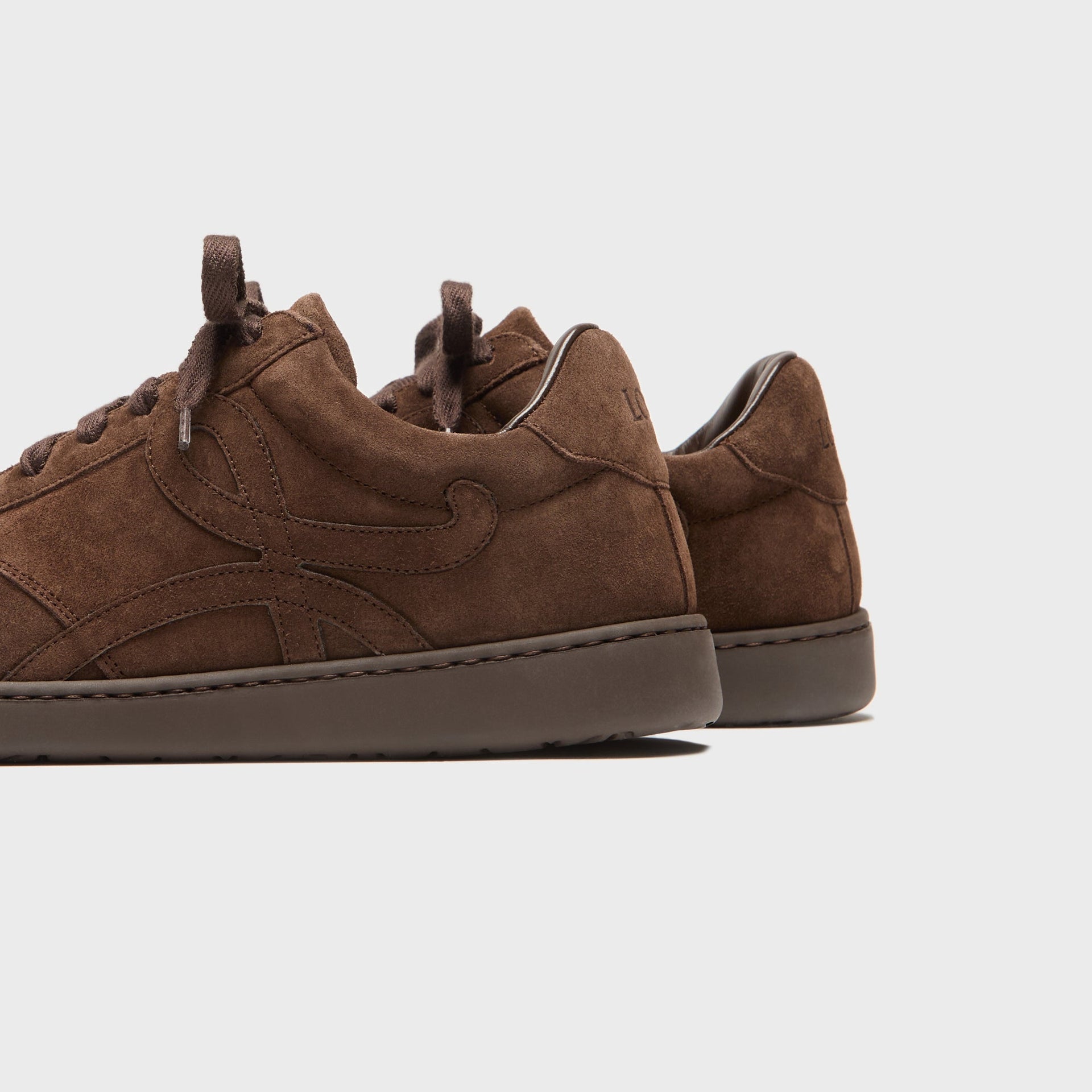 Loewe Jambo - Dark Brown