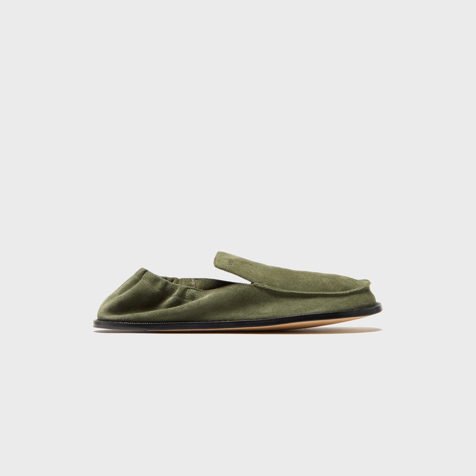 Loewe Flex Loafer - Sage