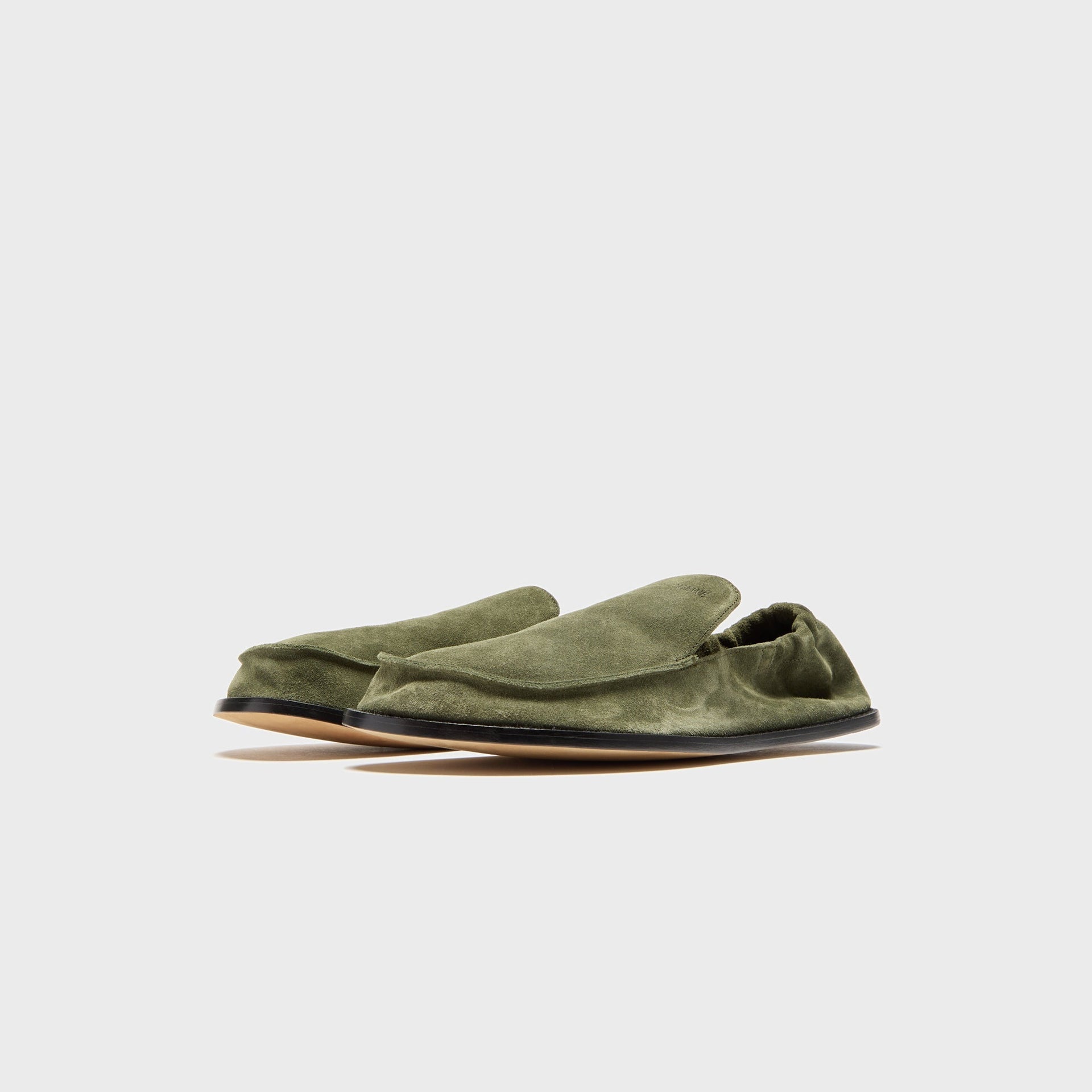 Loewe Flex Loafer - Sage