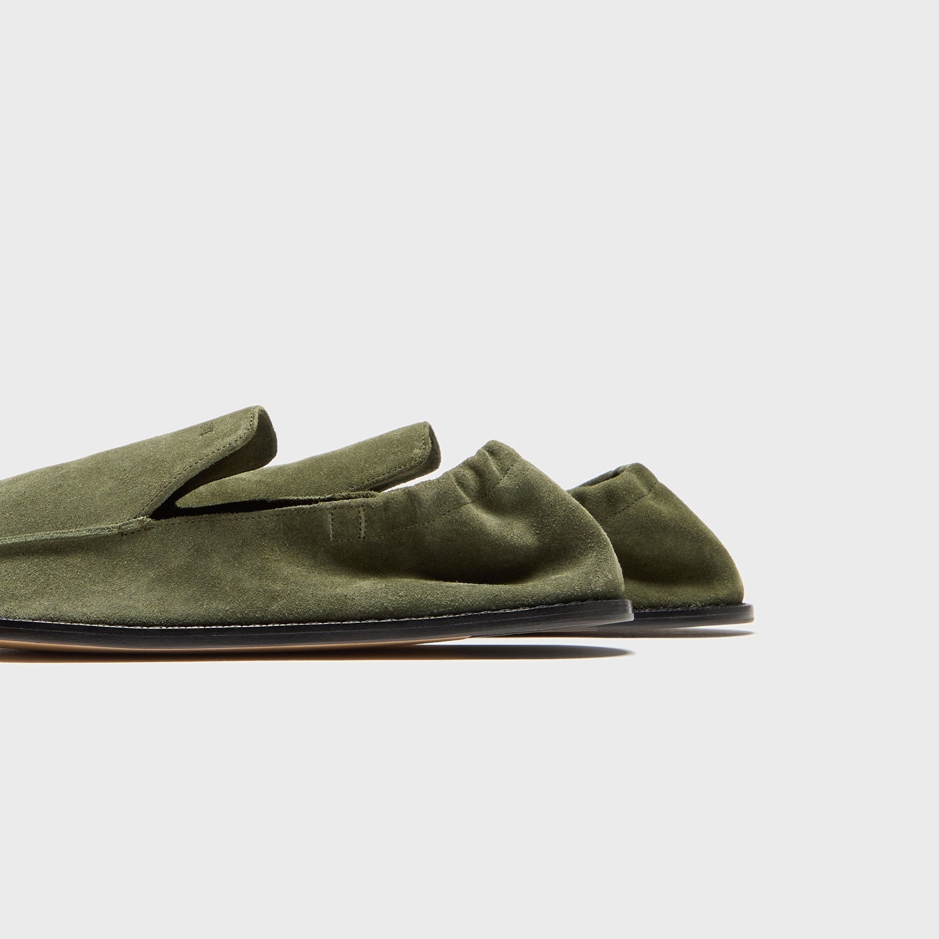 Loewe Flex Loafer - Sage