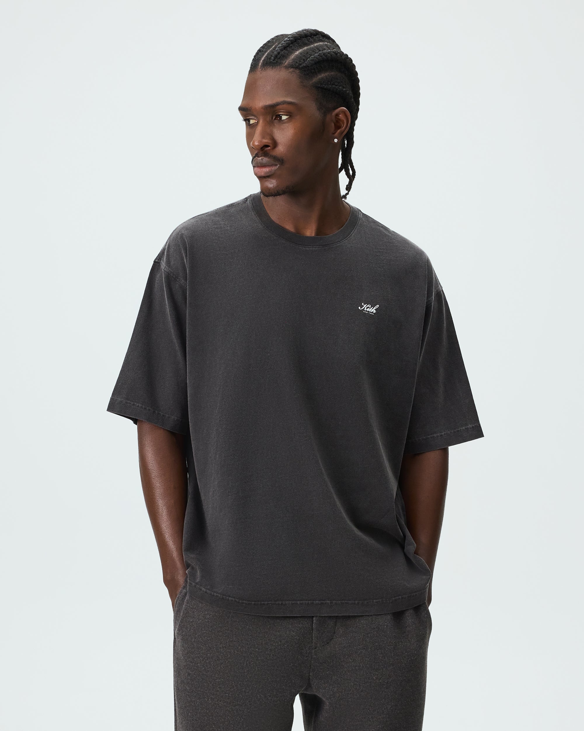Kith Tees