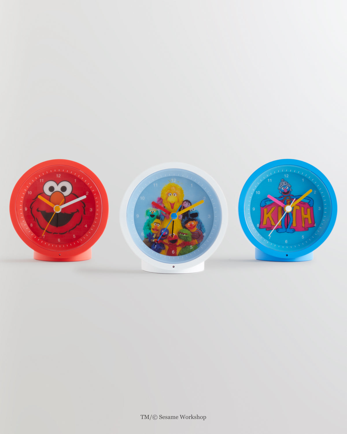 Kith for Sesame Street Kith for Sesame Street