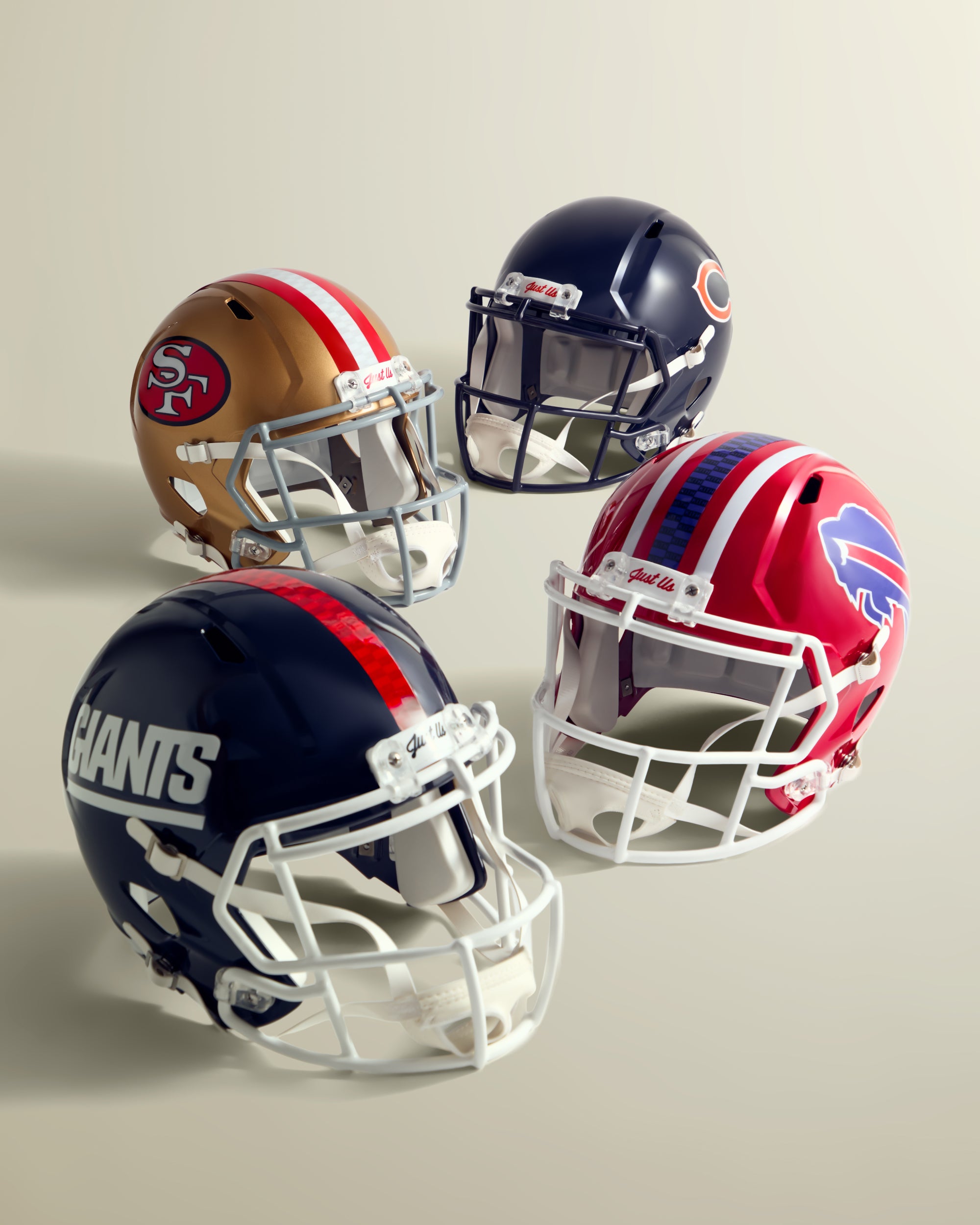 Kith for the NFL: Road to Victory