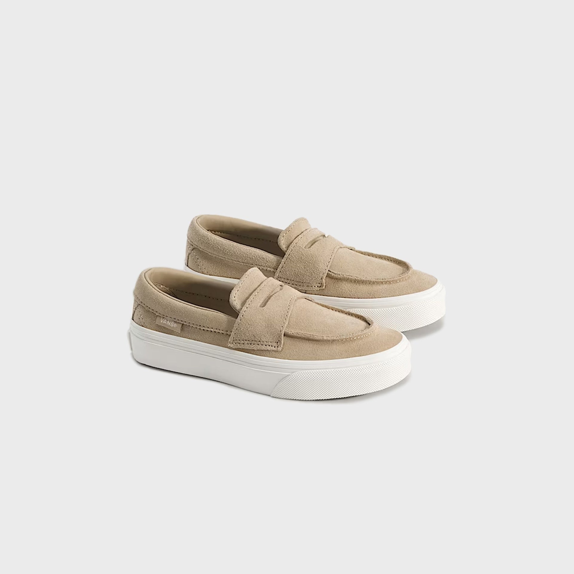VANS PS Loafer 53 - Incense / Marshmallow