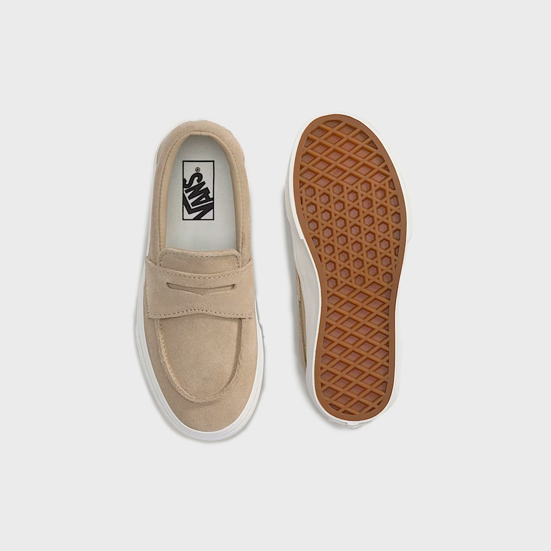 VANS PS Loafer 53 - Incense / Marshmallow