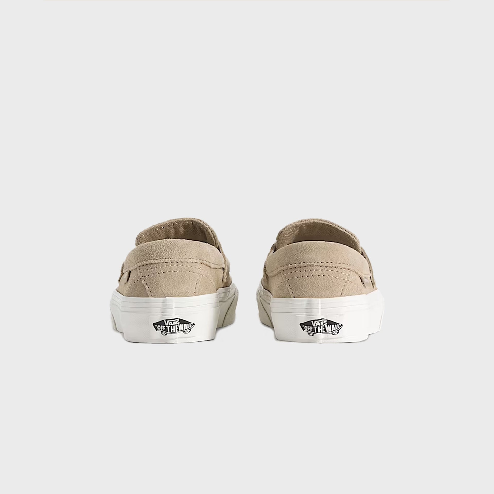 VANS PS Loafer 53 - Incense / Marshmallow