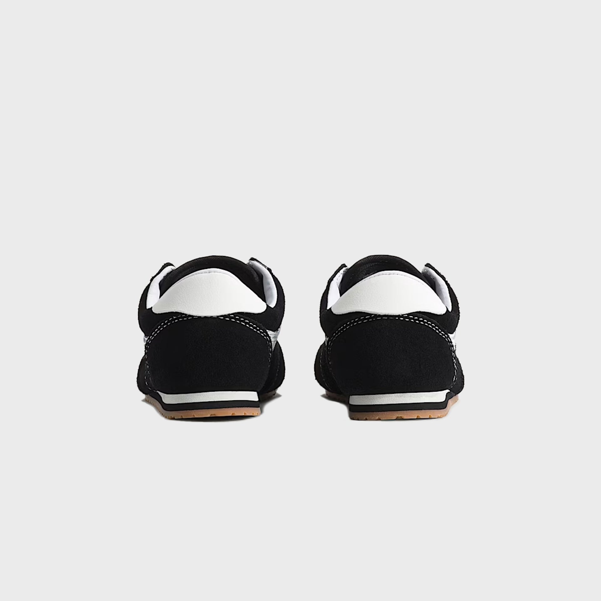 VANS PS Super Lowpro Shoe - Black