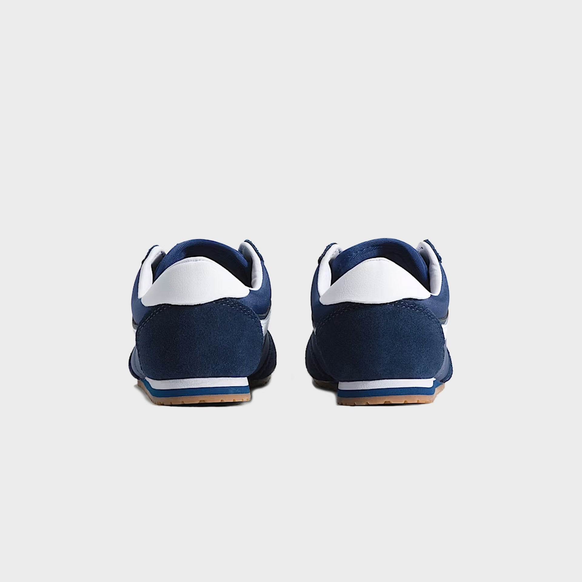 VANS PS Super Lowpro Shoe - True Navy