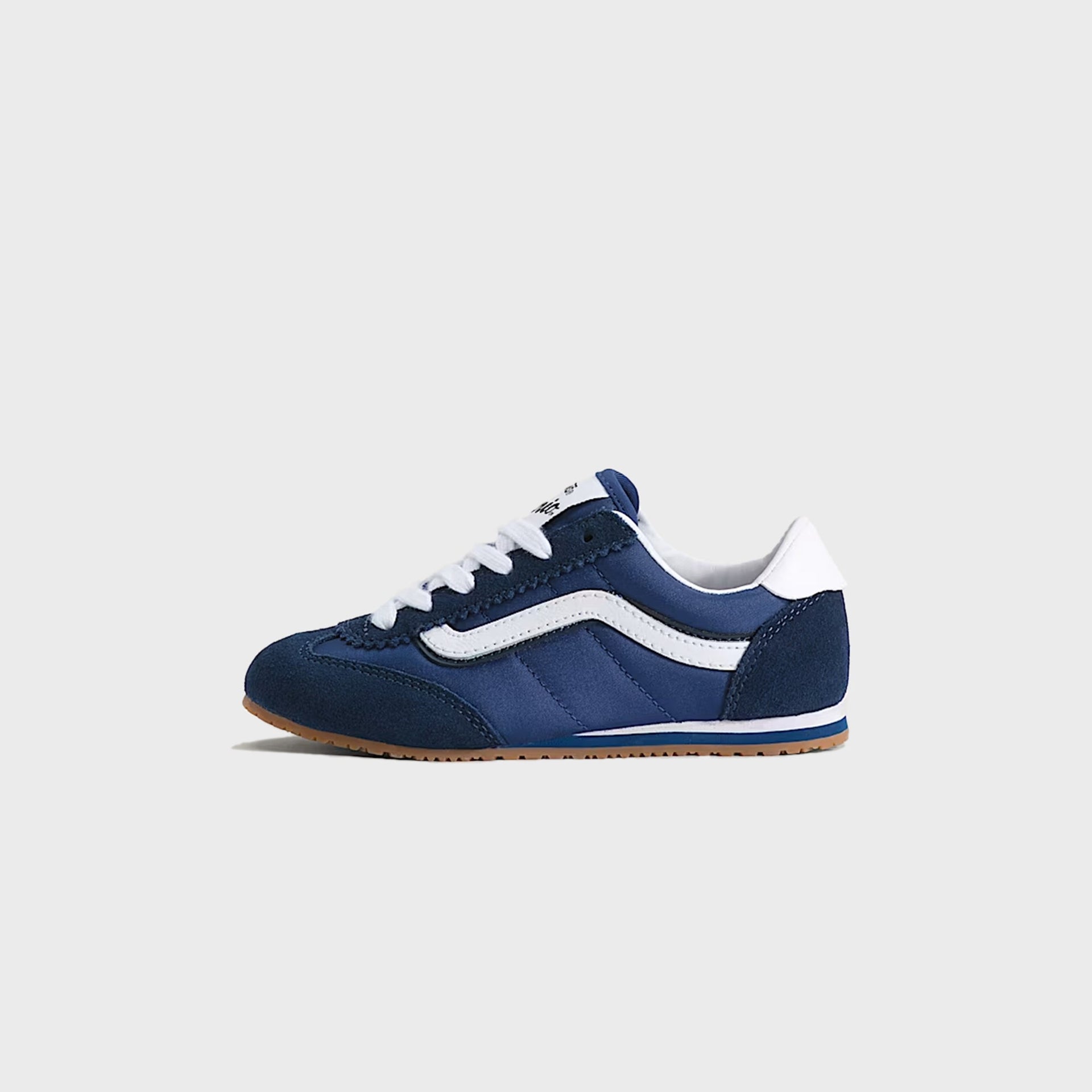 VANS PS Super Lowpro Shoe - True Navy