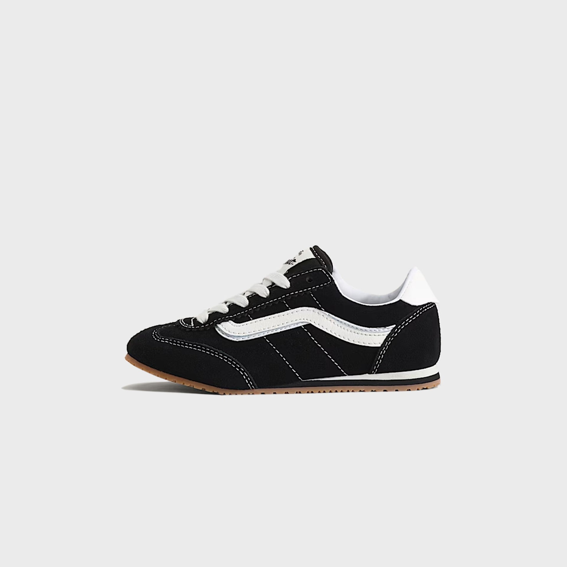 VANS PS Super Lowpro Shoe - Black