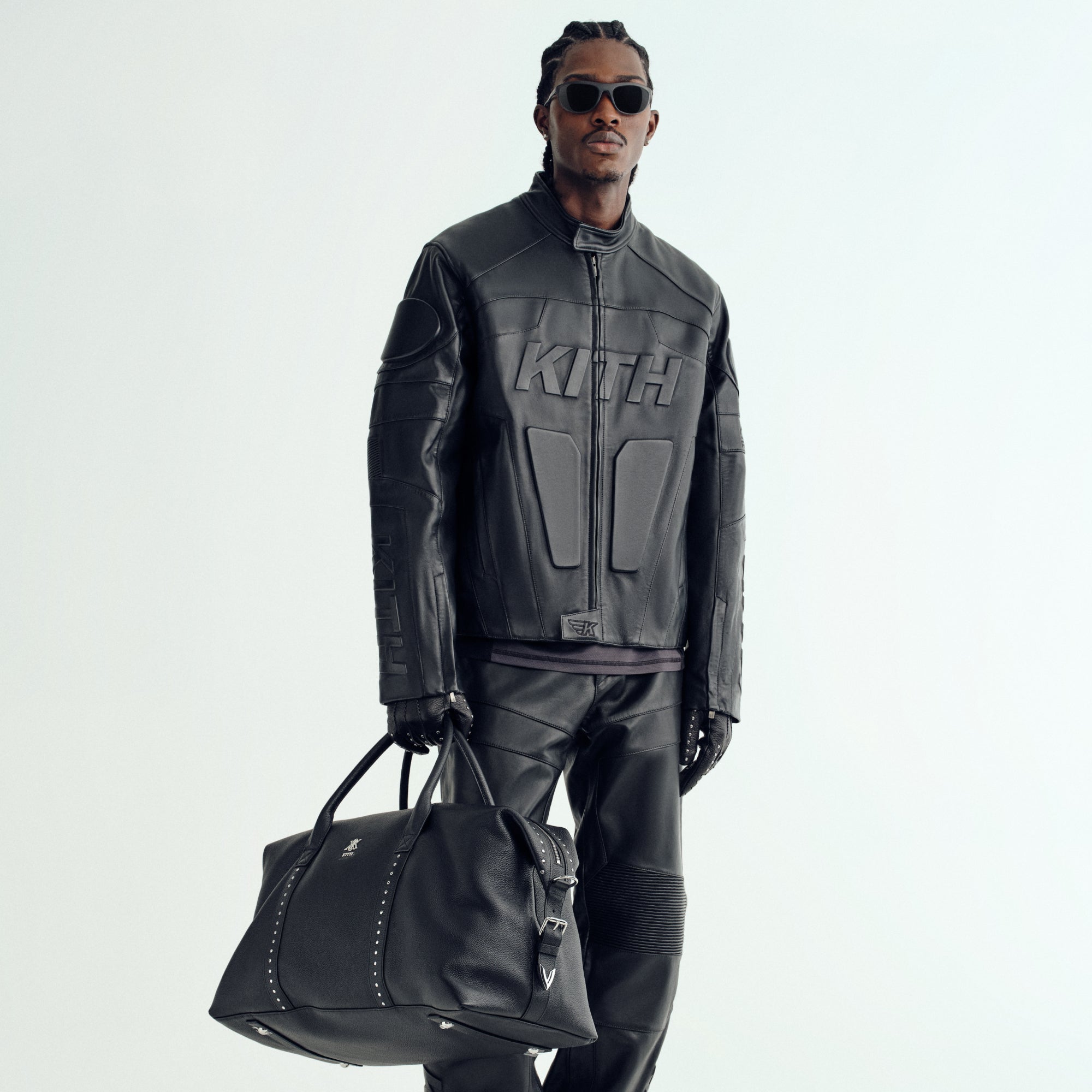 083052● KITH CLASSICS ASTOR MA-1 JACKET 083052○ KITH CLASSICS ASTOR MA-1 JACKET Kith MA-1 Astor
