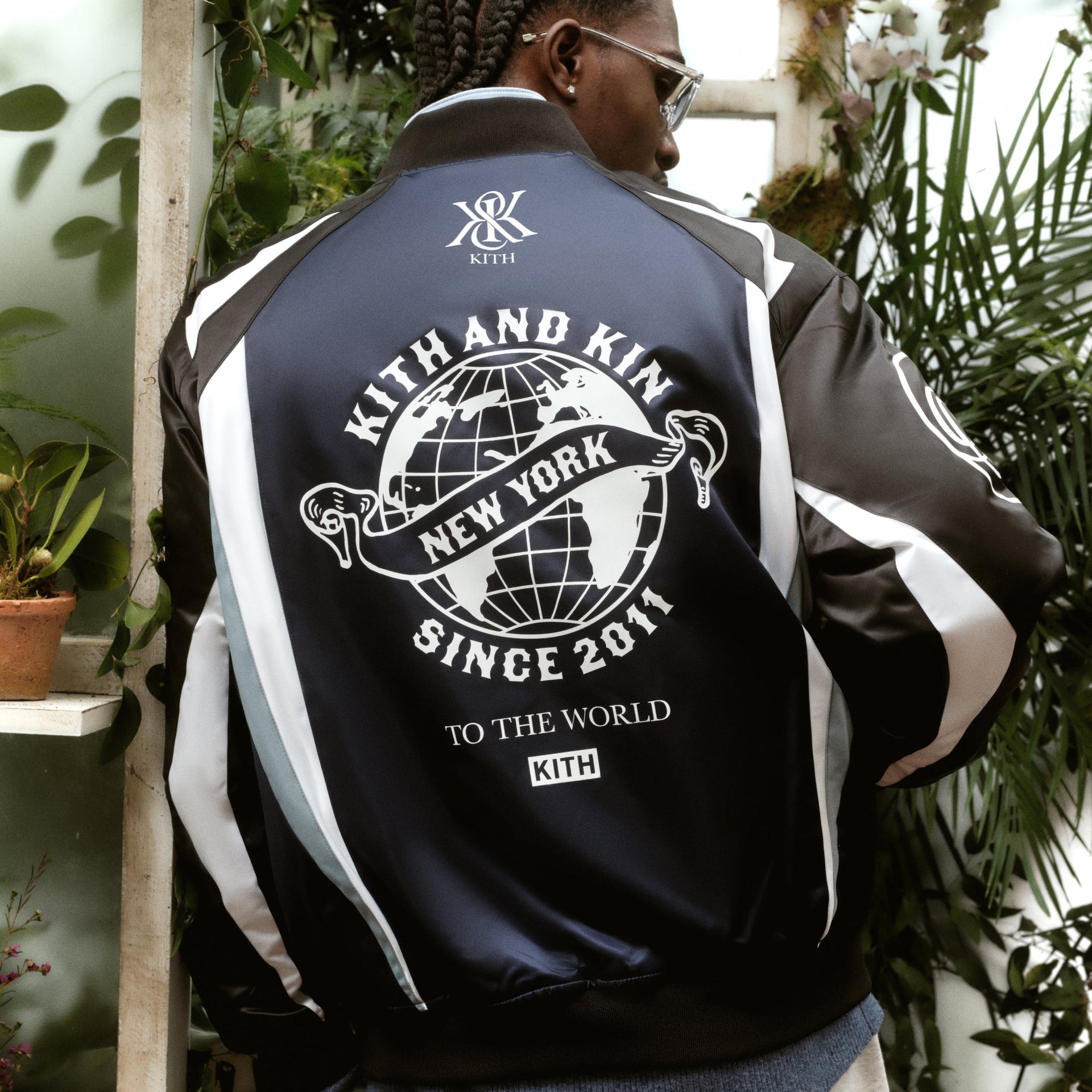 Kith Spring Classics 2026