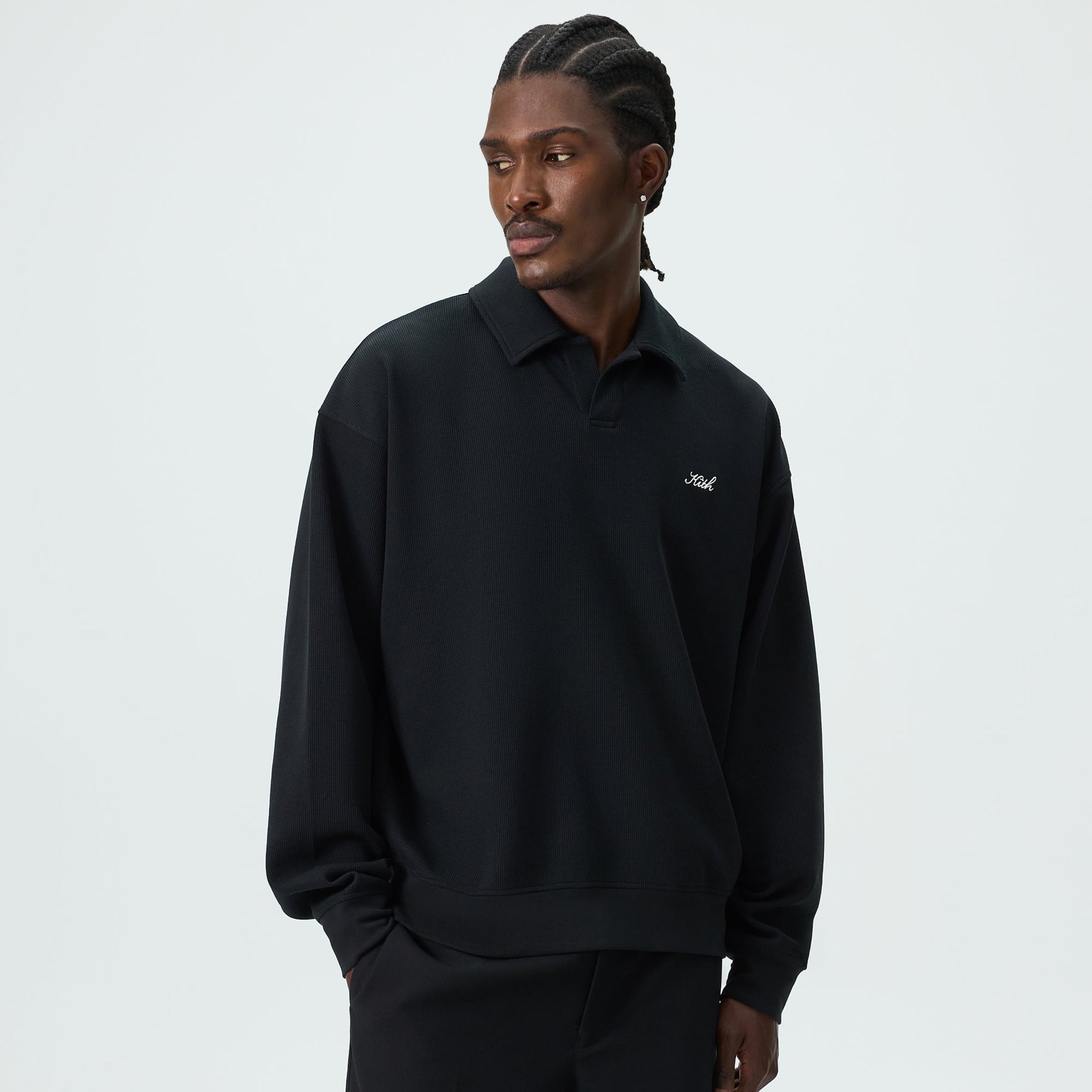 Featured | Kith Origins