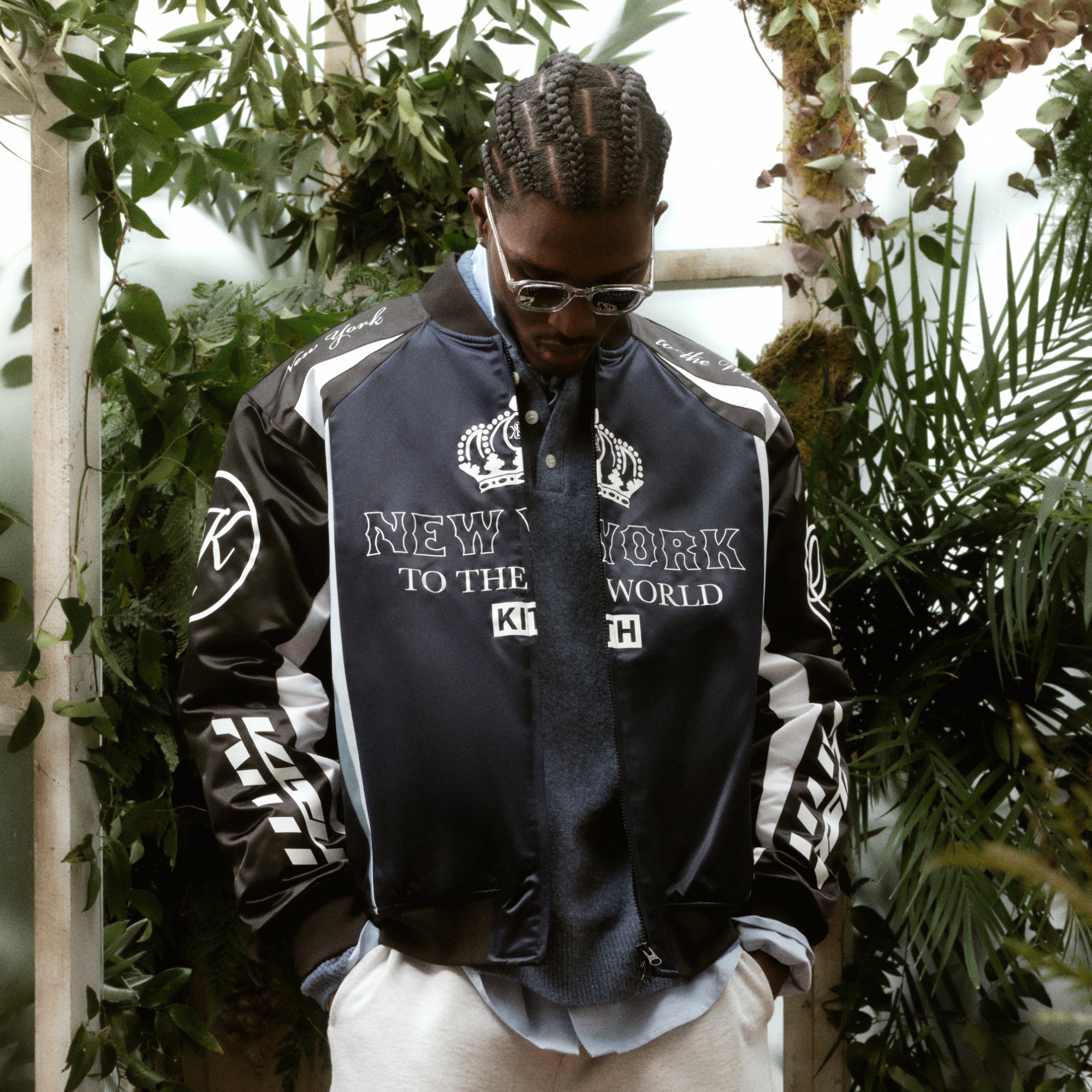 Designer Clothing, Shoes, & Accessories | Kith