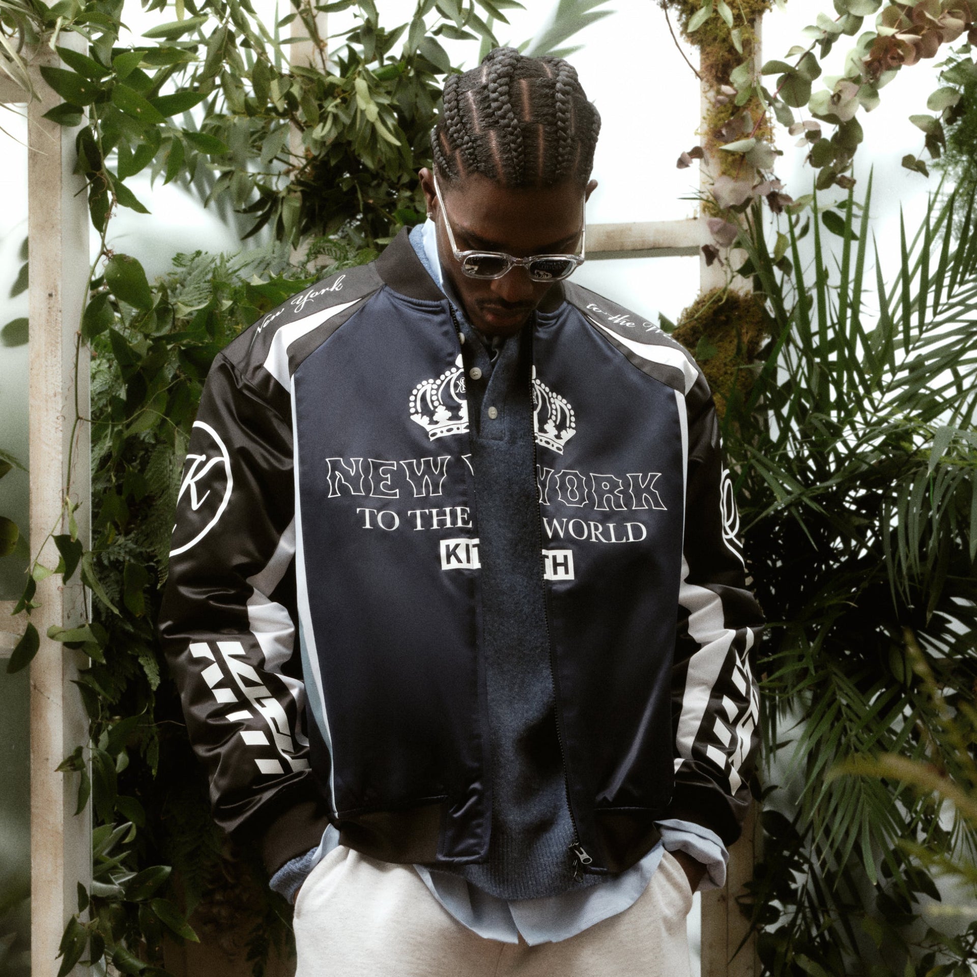 Kith Spring Classics 2026