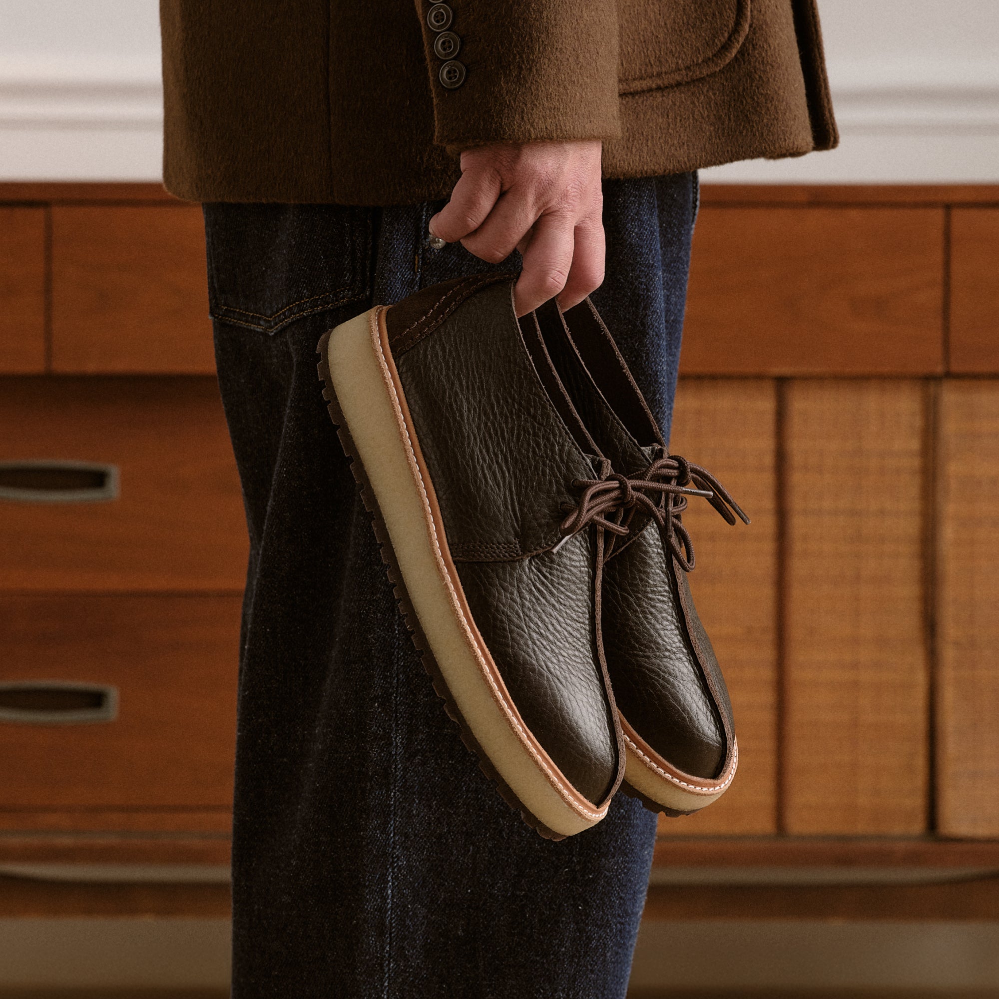 ジャケット・アウター Yeezy season5 halfzip windbreaker Yeezy Season 5 Navy Half Zip Windbreaker Size Small – I Miss