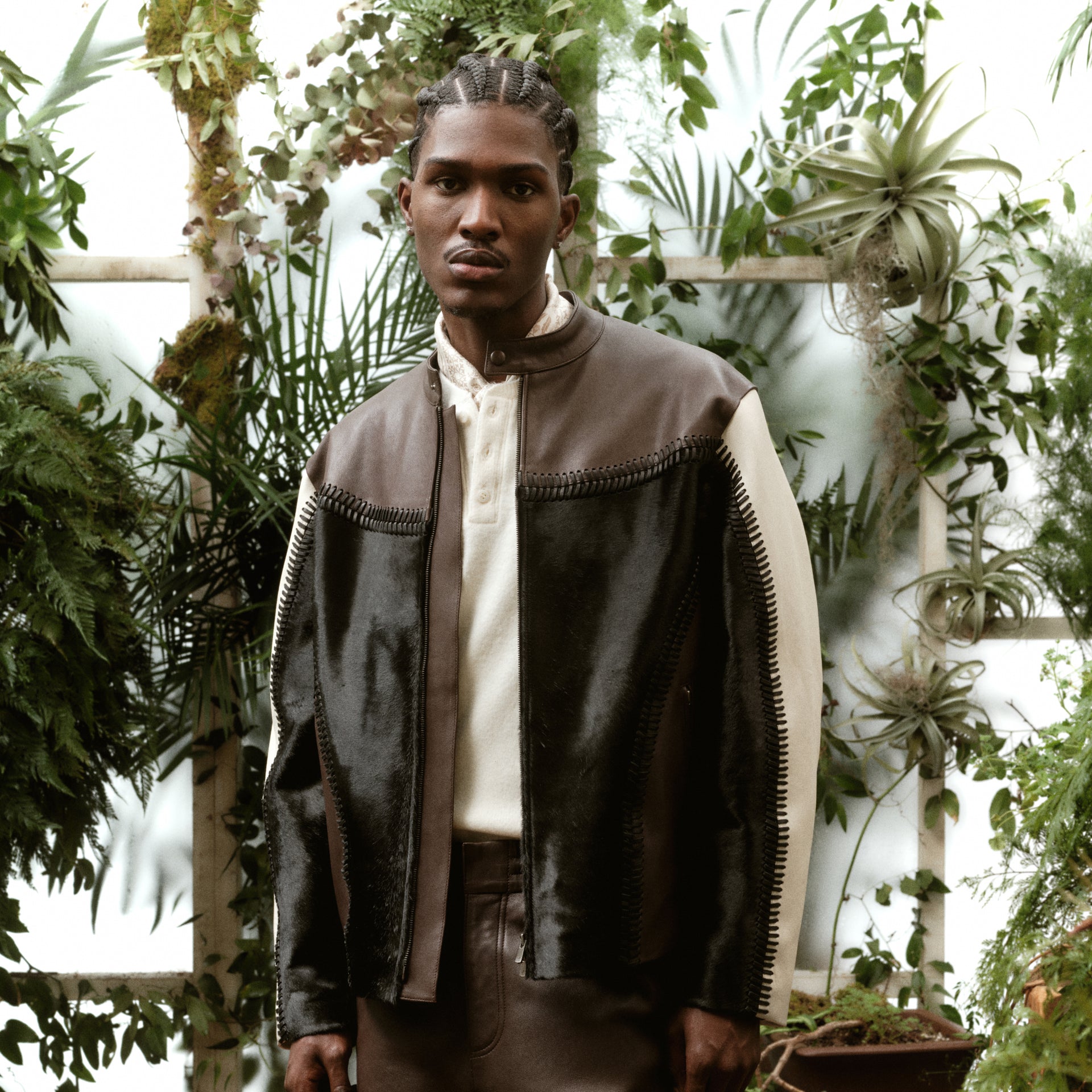 Featured | &Kin Spring 2026