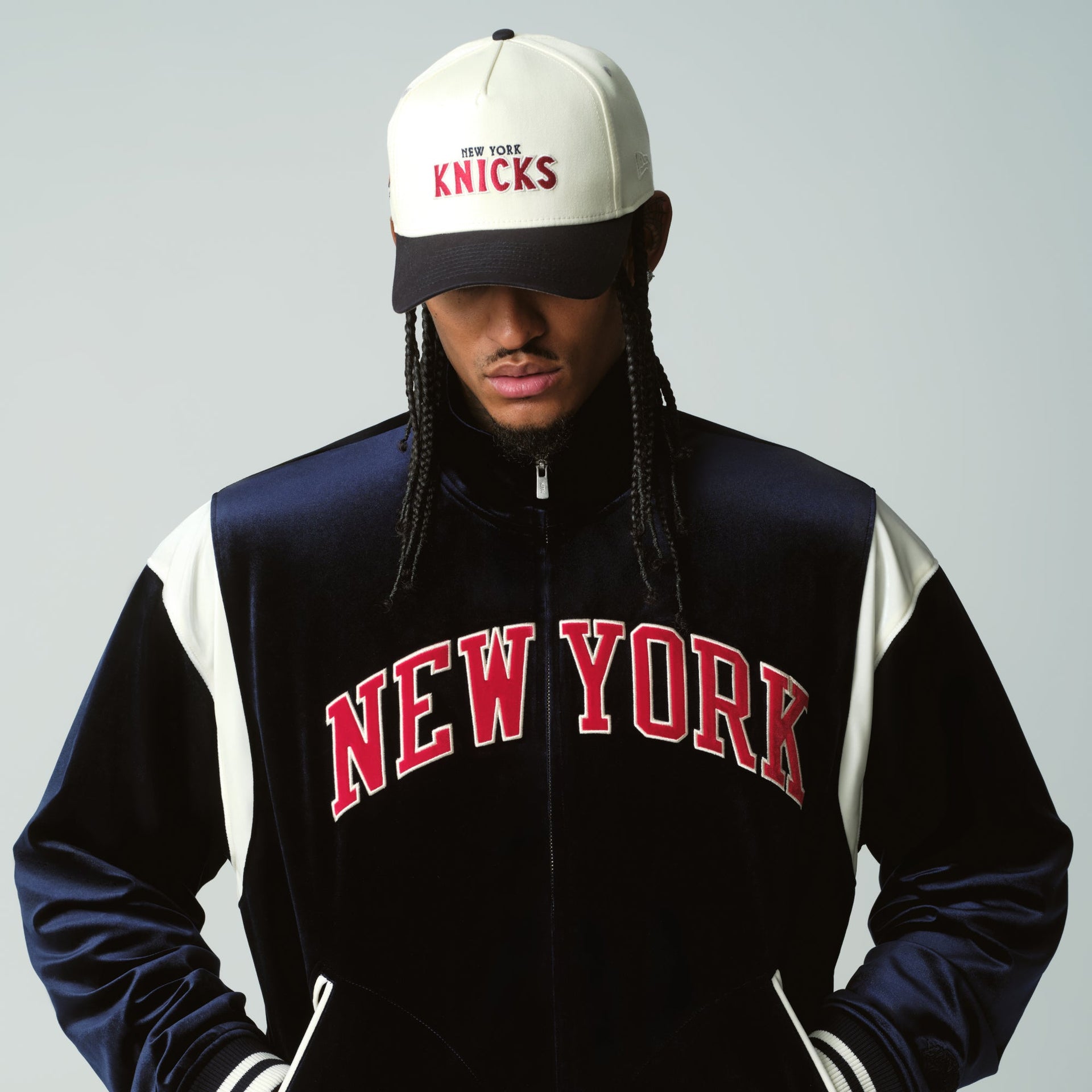 Featured | Kith for the New York Knicks 2025