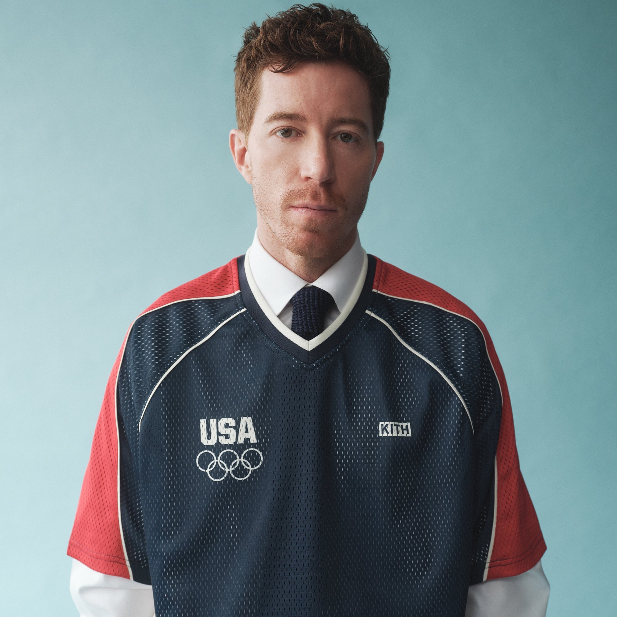 Marvel | Kith Captain America Vintage Tee - White