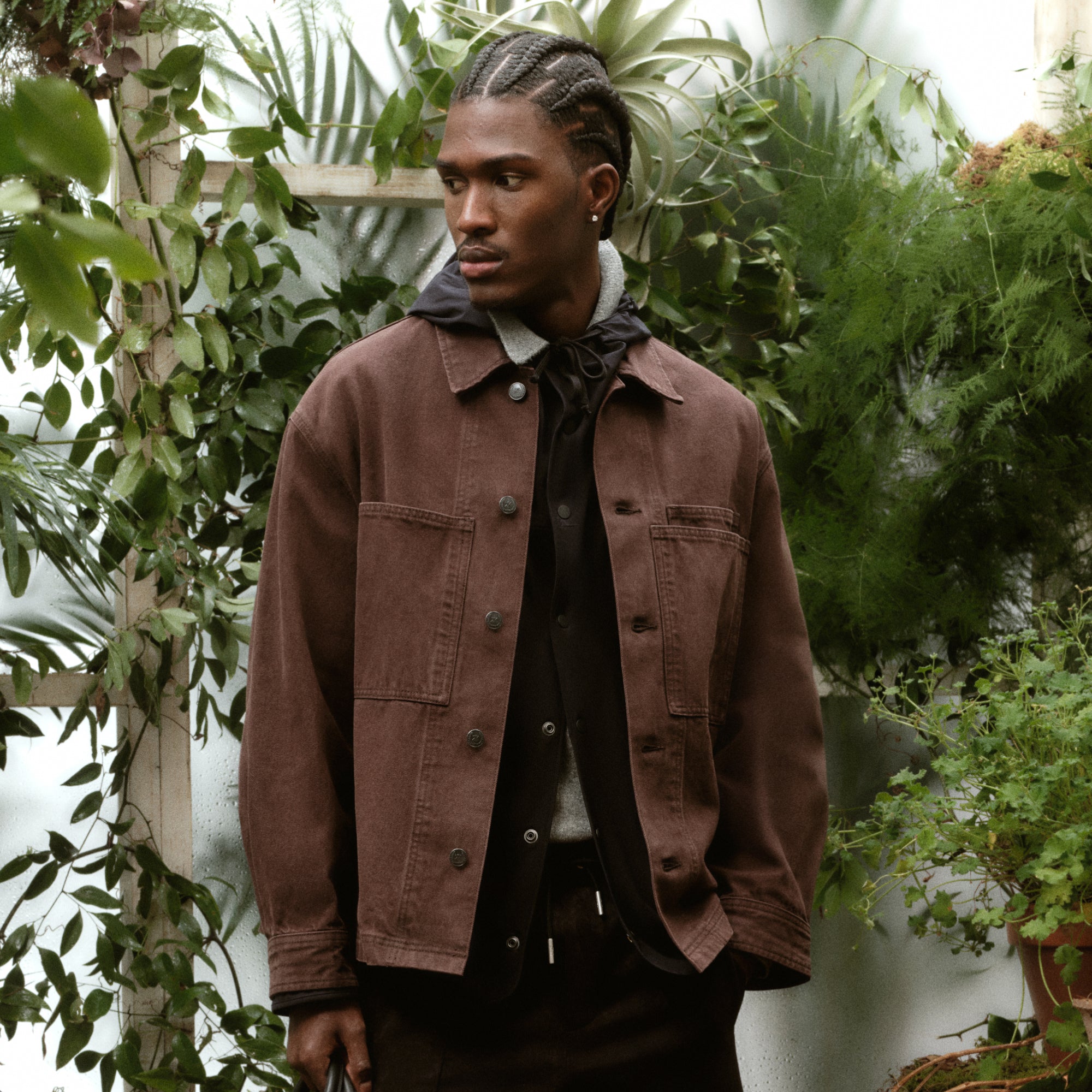 KITH x Ones Stroke 