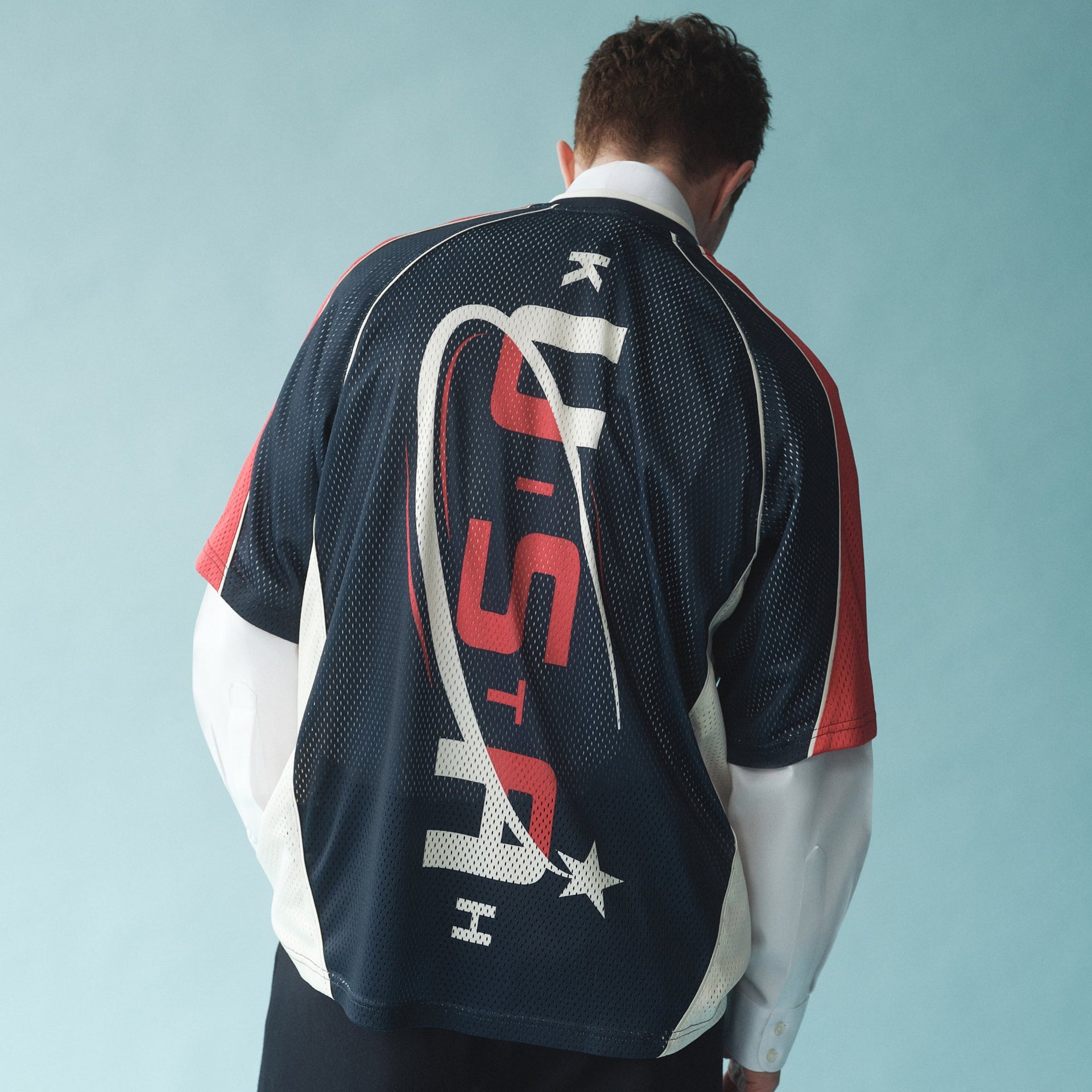 Featured | Kith for Team USA & Olympics Heritage 2026
