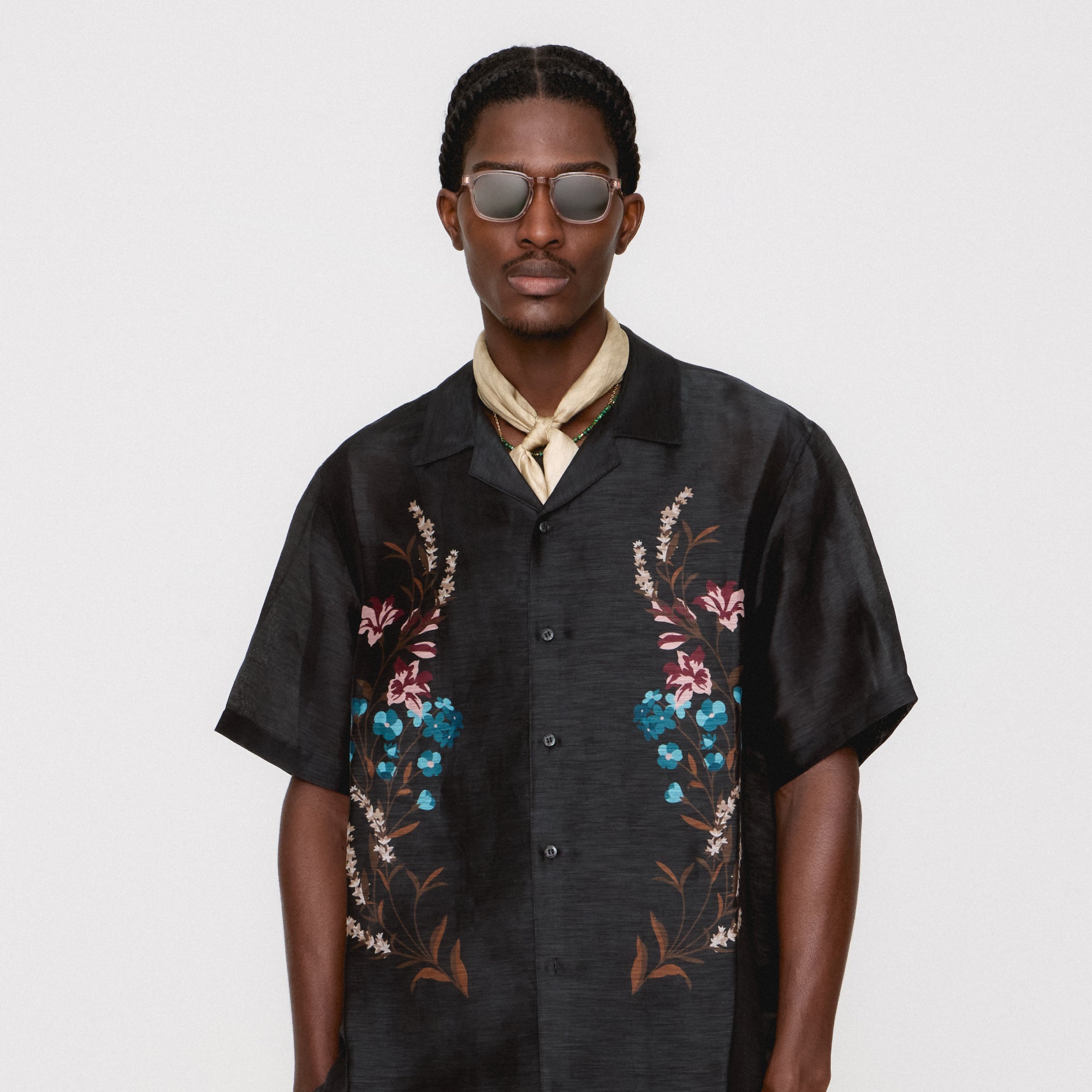 限定品 KITH FOR PEANUTS DOGHOUSE TEE Lサイズ Kith for Peanuts Woodstock Doghouse Comic Vintage Tee