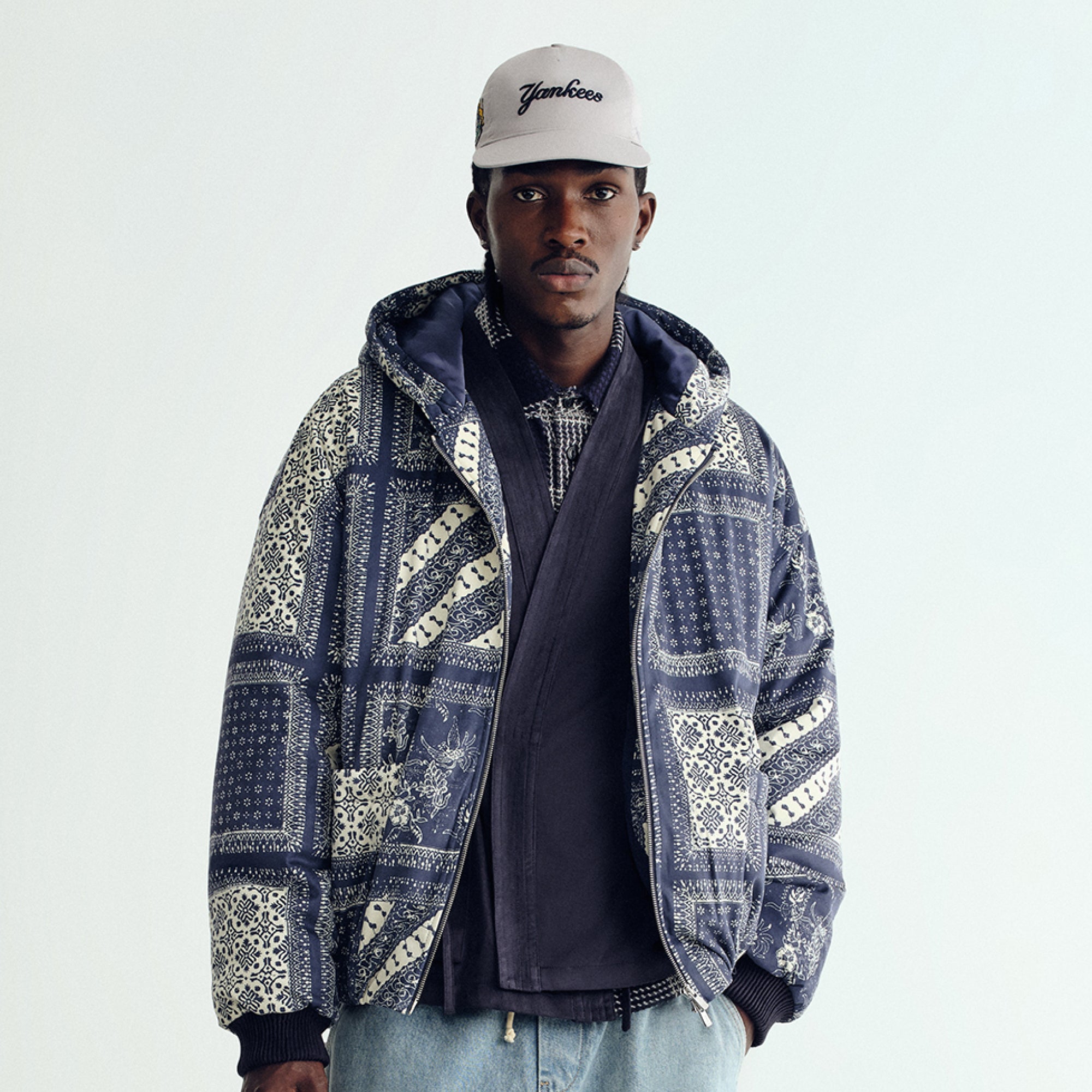 Kith ペガサス クルーネック Monday Program New Releases | Kith