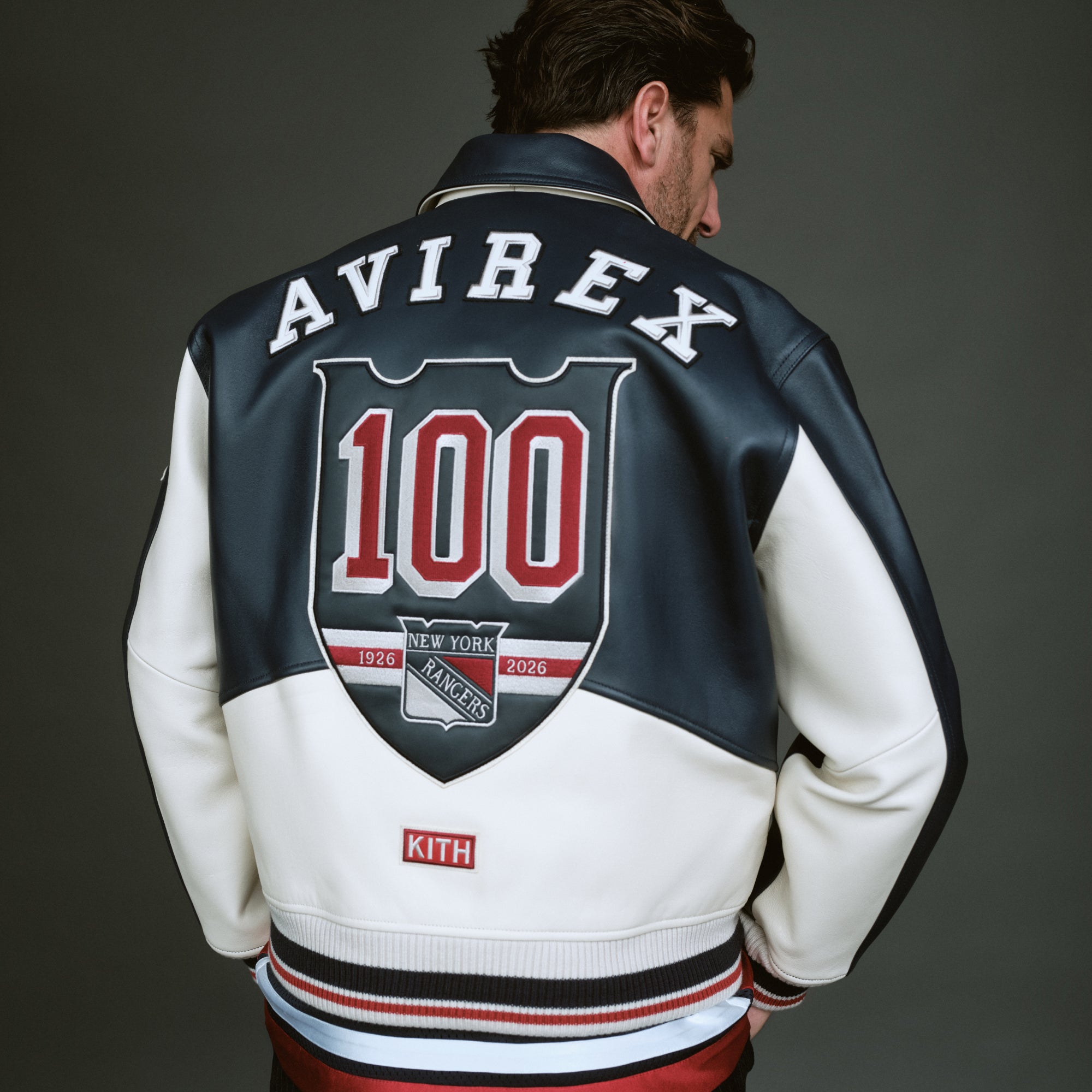 Fear of God FG Hoodie - Vintage Paris Sky – Kith