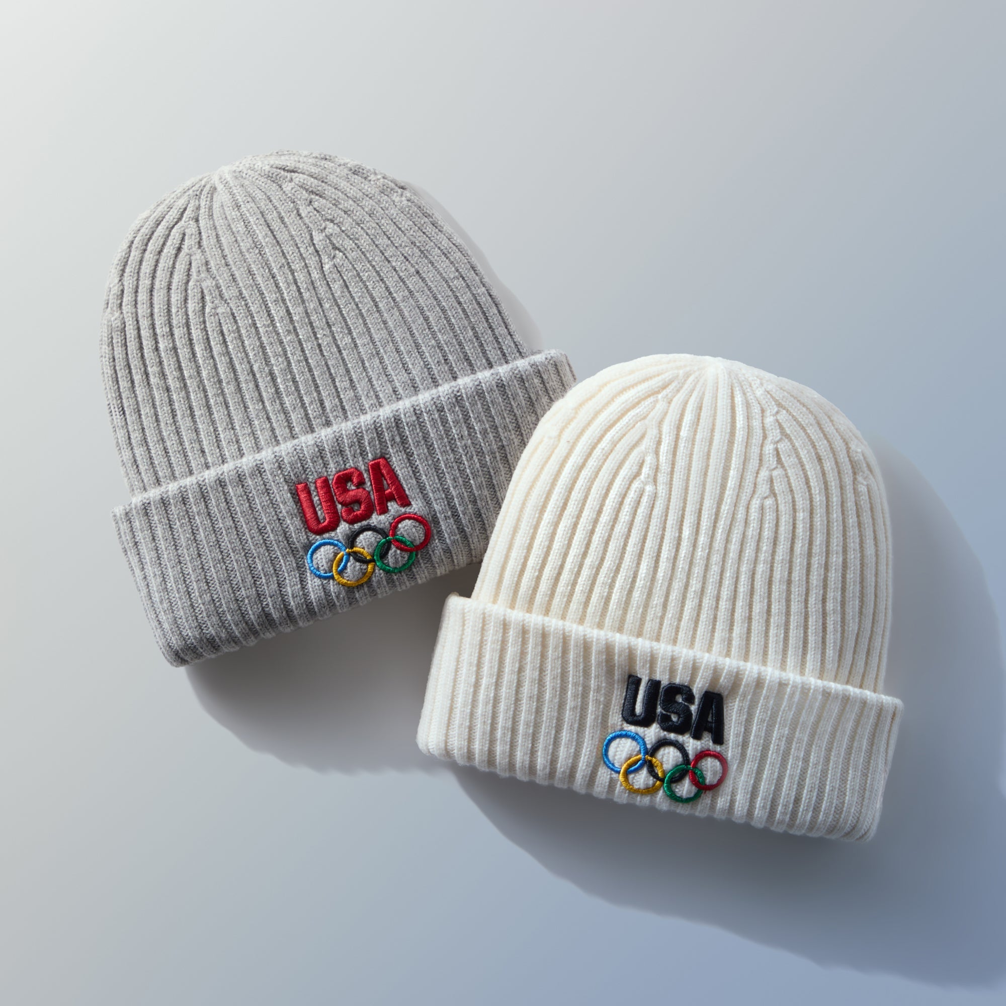 【新品】Gypsohila Ribbon Knit Beanie Ganni Structured Rib Beanie - Black – Kith