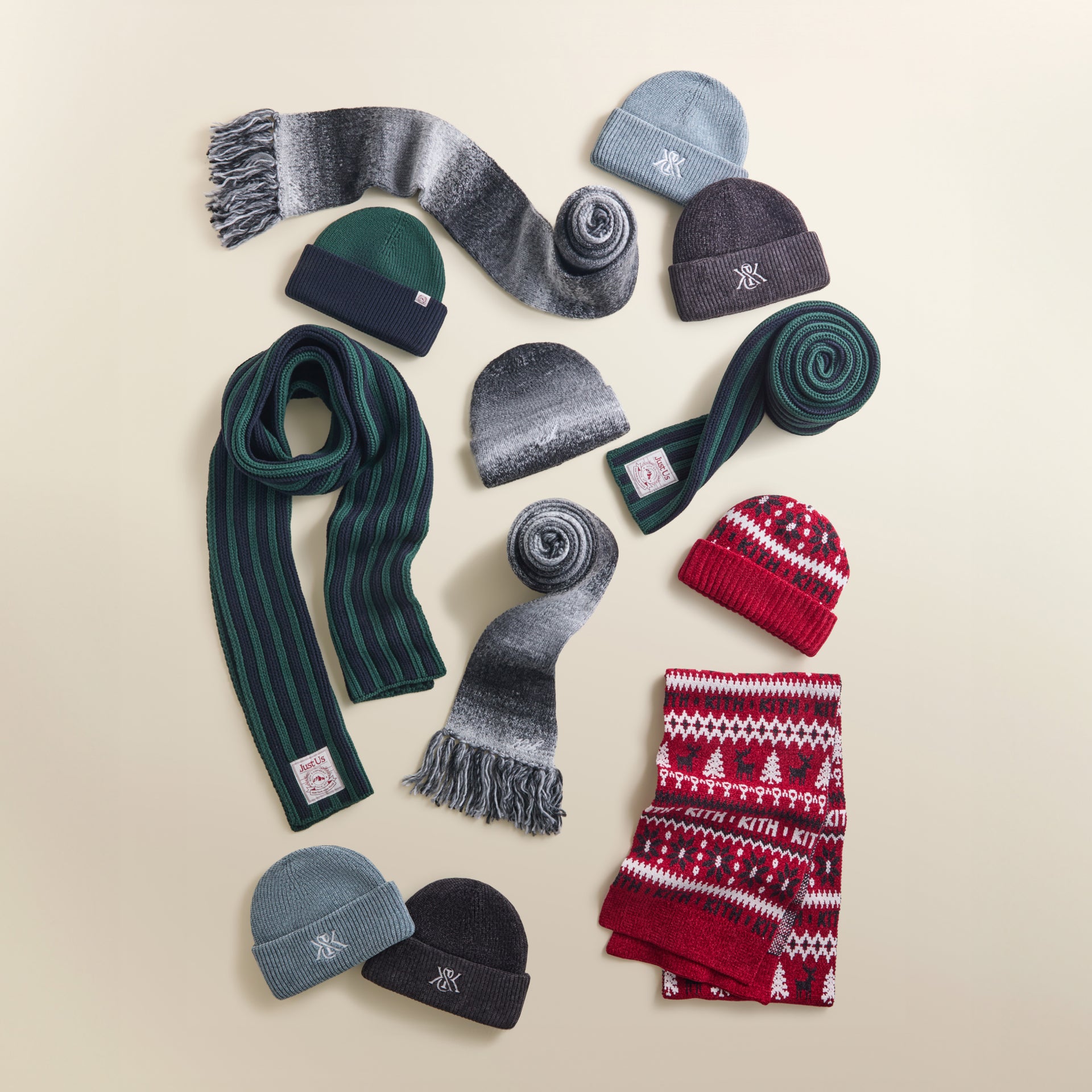 Featured | Kith Accessories