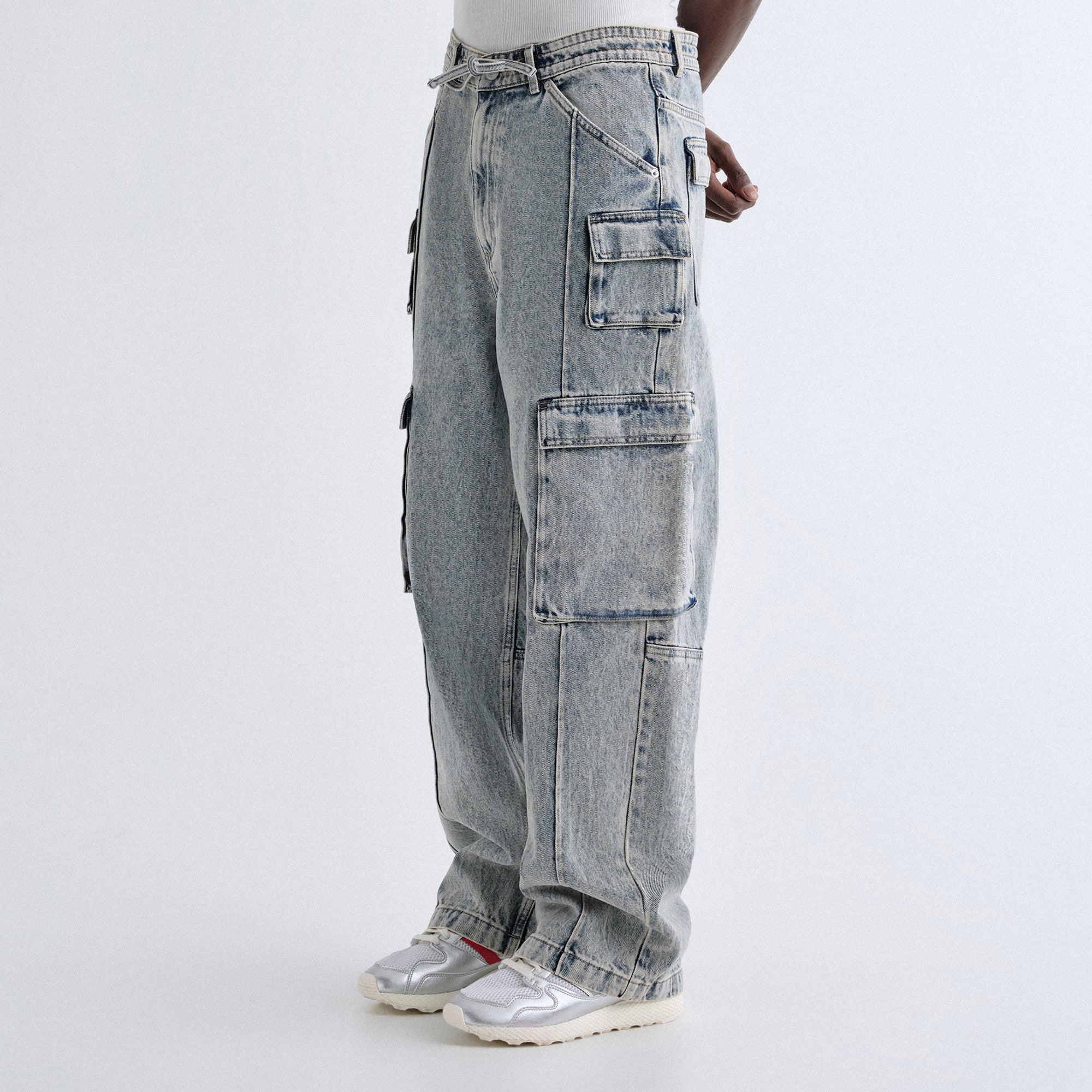adidas x JJJJound BB Track Pant - Black – Kith