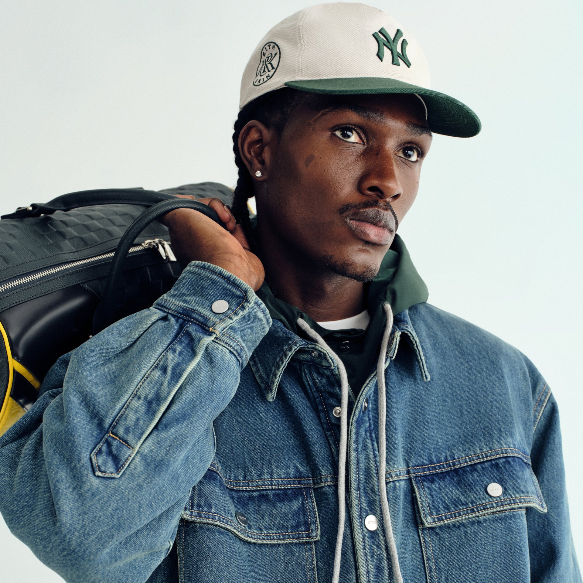 Featured | Shop All Denim