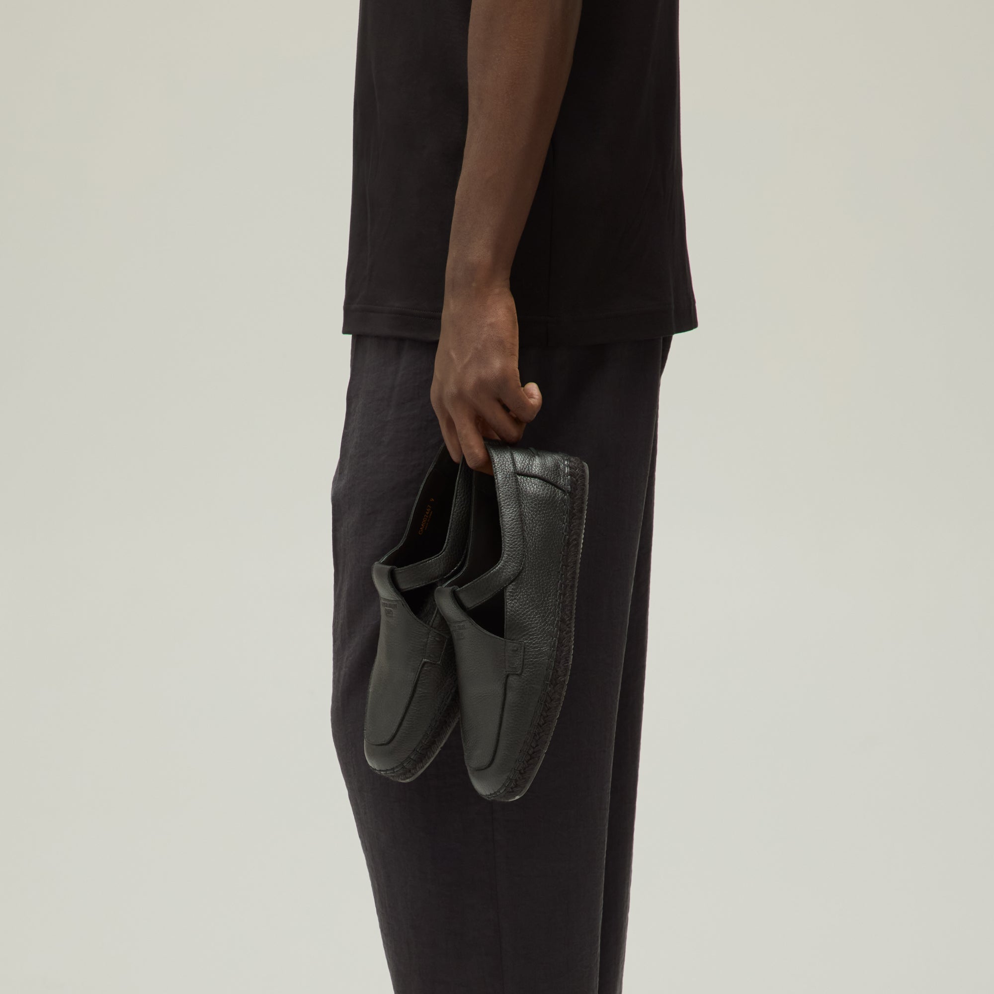 Giorgio Armani & Kith Estate 2025