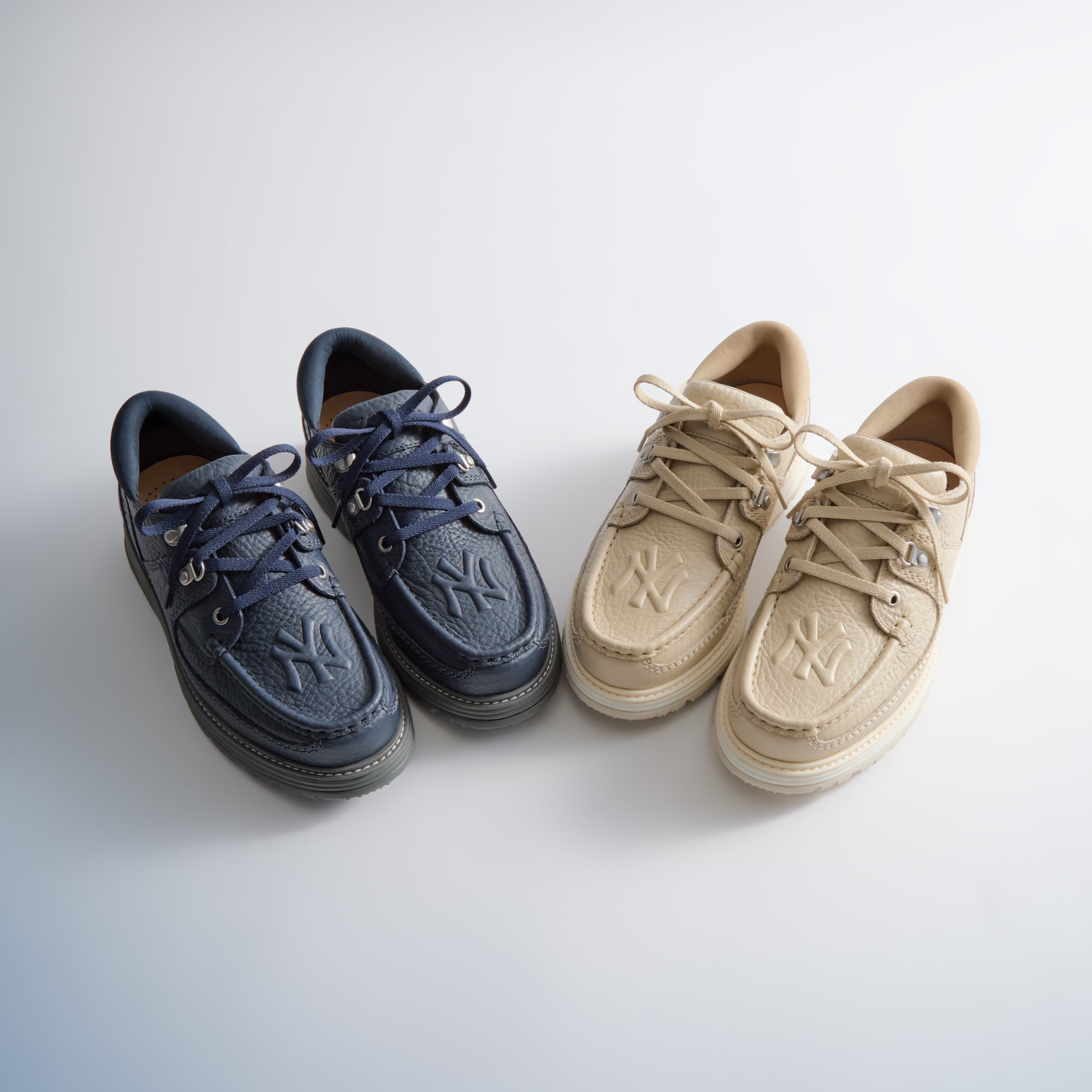 adidas x NAKED Copenhagen Samba OG - White / Off White