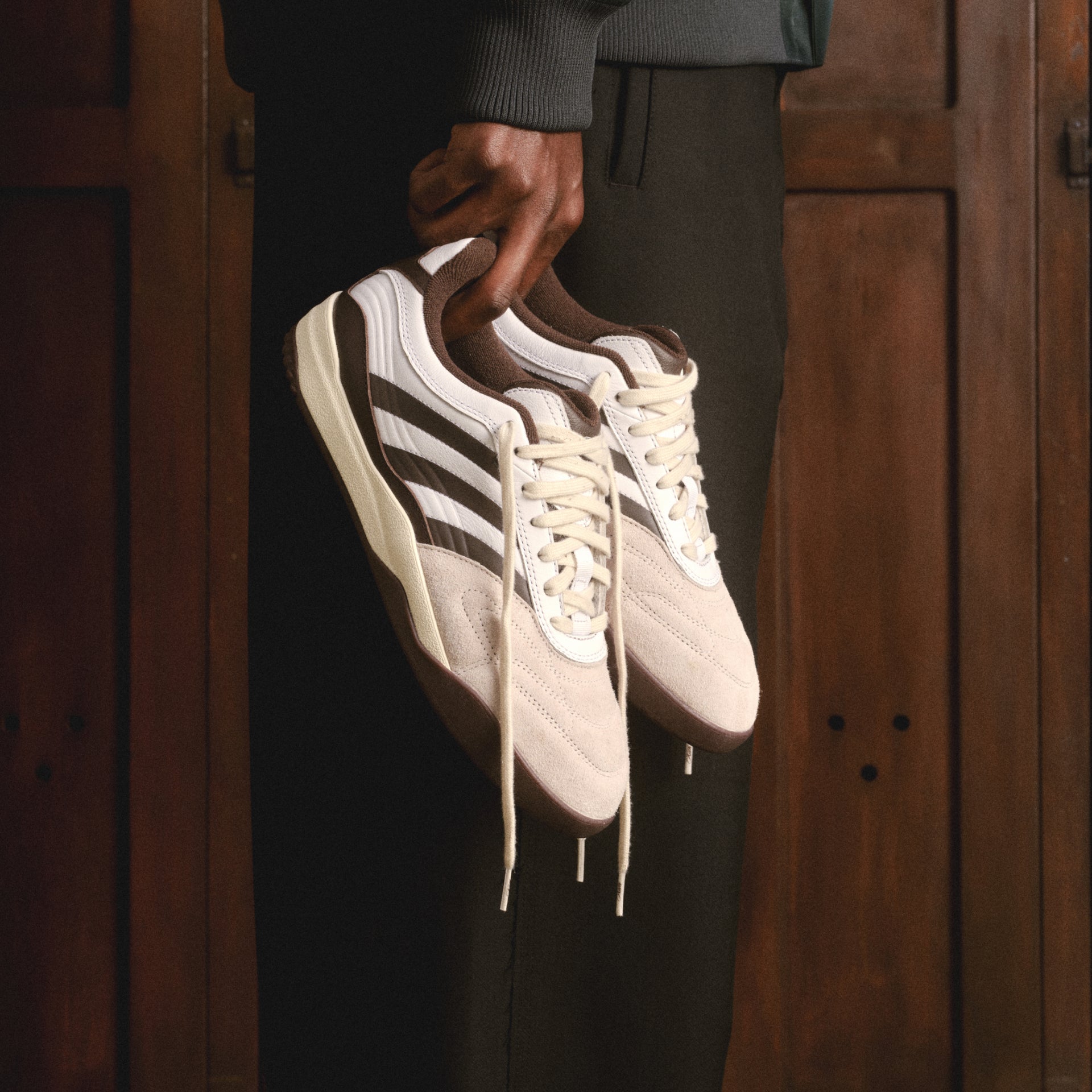 Featured | Kith Footwear